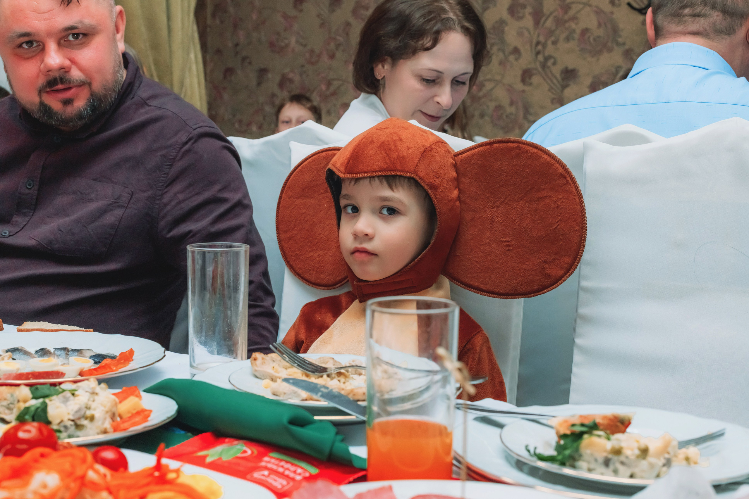 Новый 2026 год