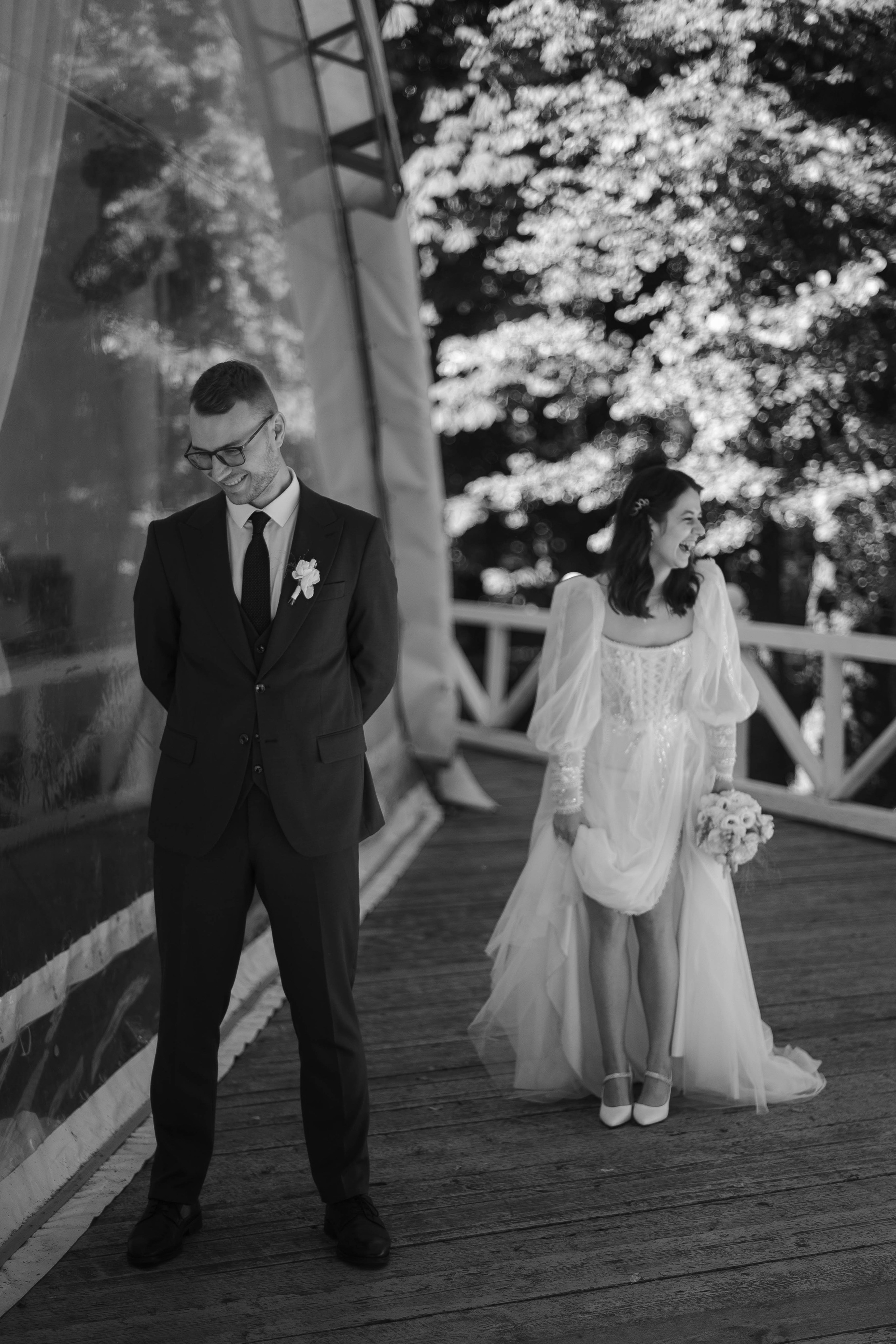 Такая нежная любовь. Свадебный фотограф Татьяна Лейн в Санкт-Петербурге