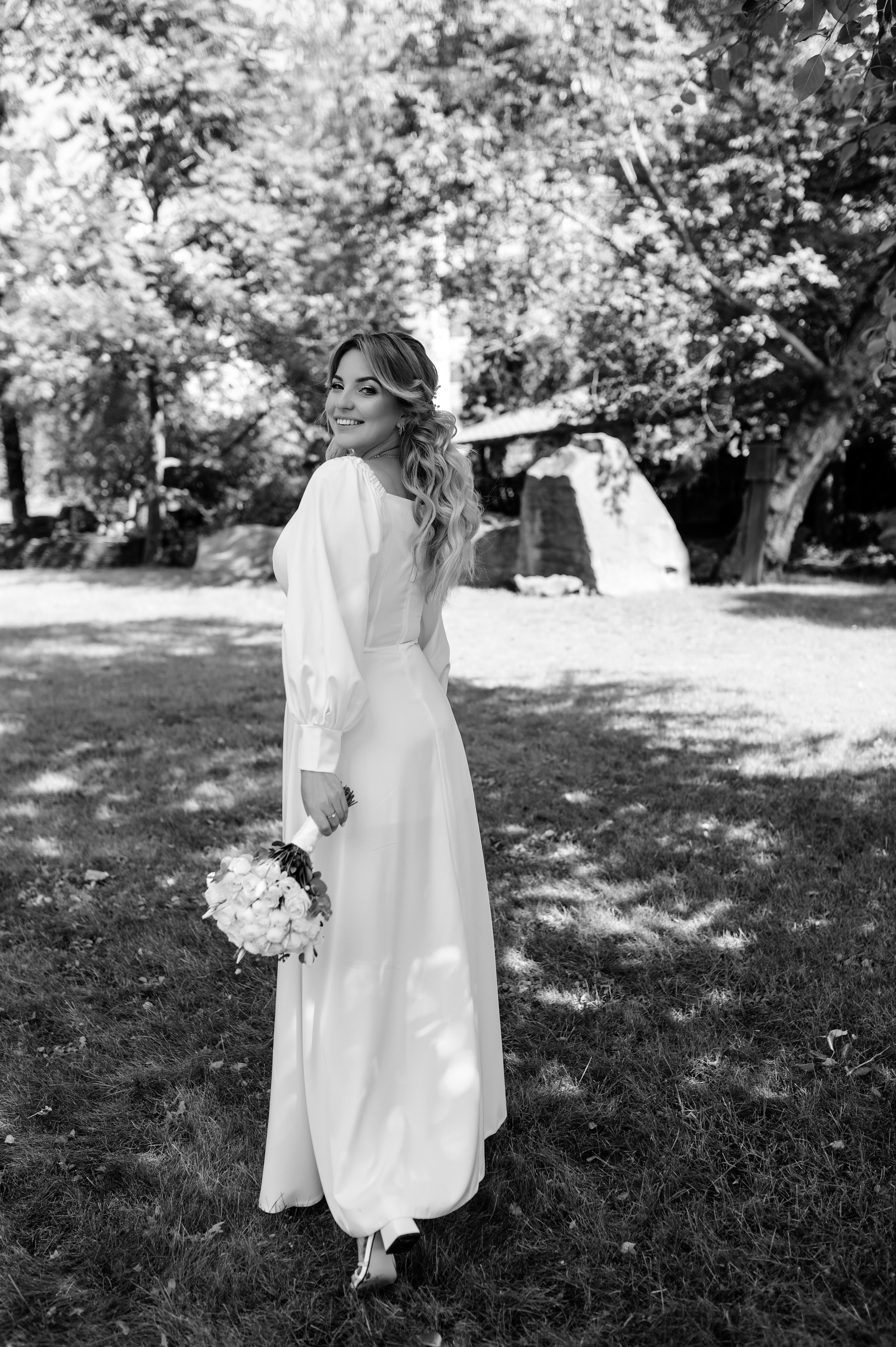 Прогулка Натальи и Дмитрия (Оранжерея + Ё-Моё). Семейный и свадебный фотограф в Донецке и Макеевке Дяченко Наталья