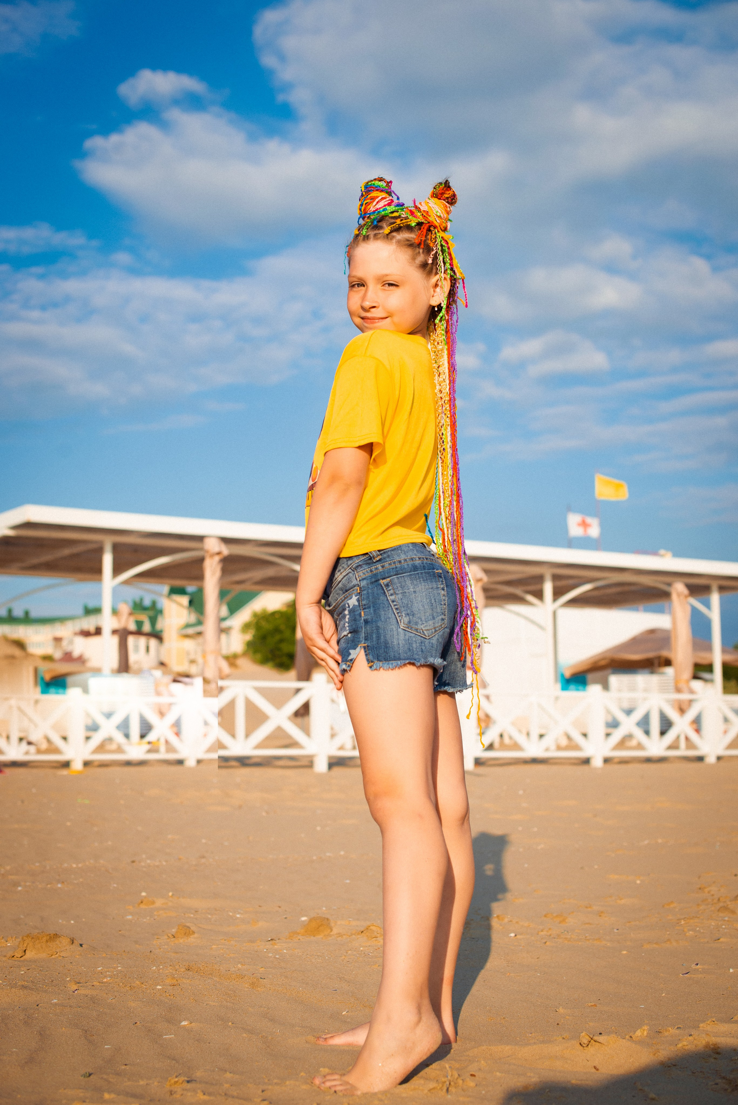 Family. Семейный и детский фотограф в Анапе