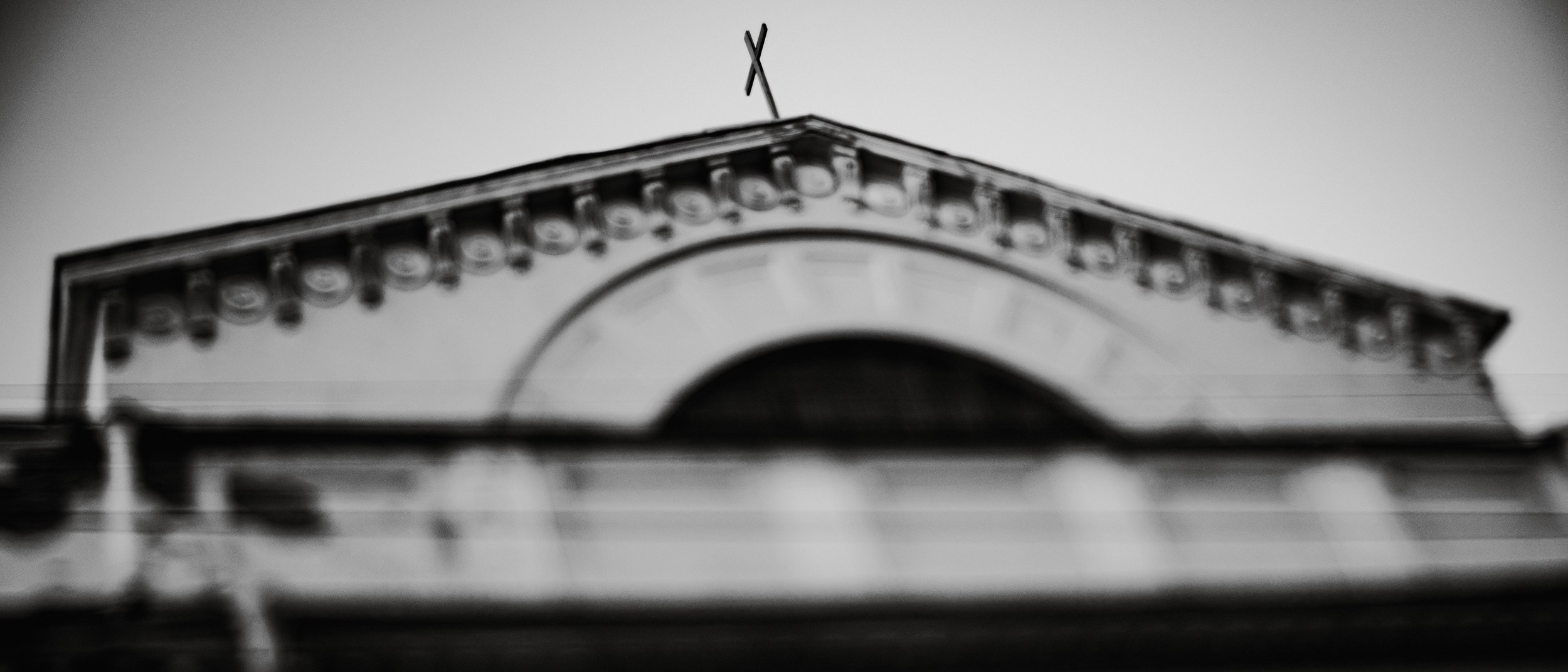 Saint Petersburg. The Andris