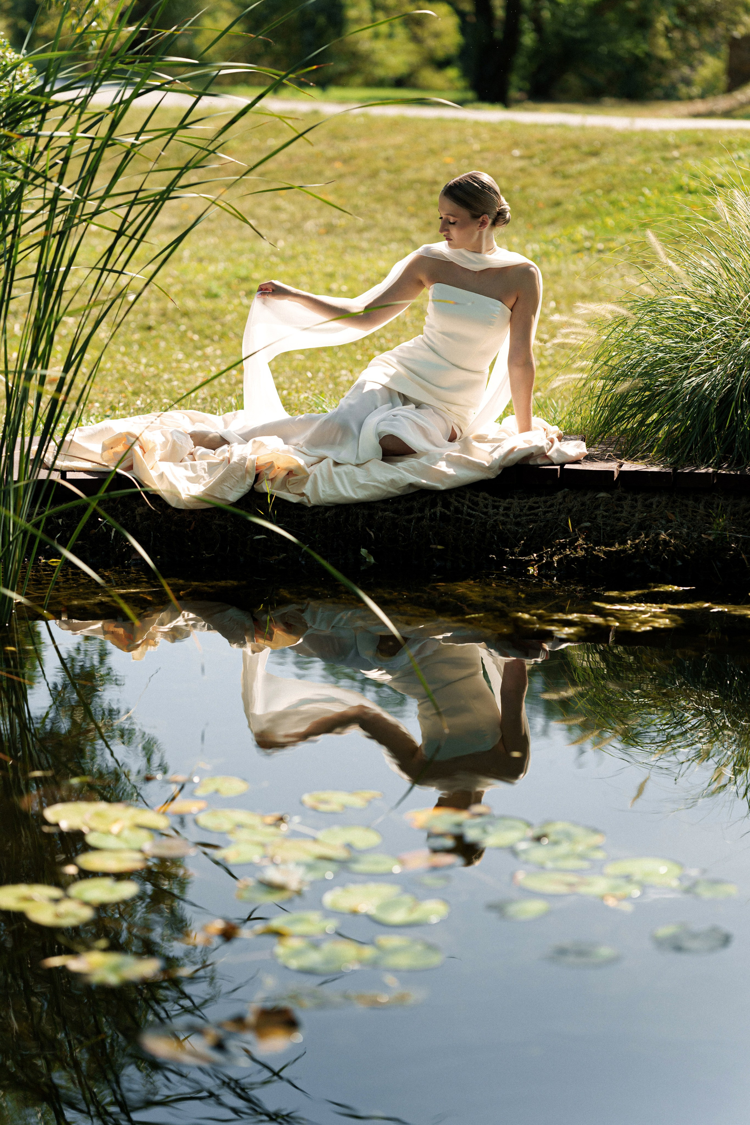 Александр|Карина. Свадебный фотограф в Ростове-на-Дону Саша Филатова