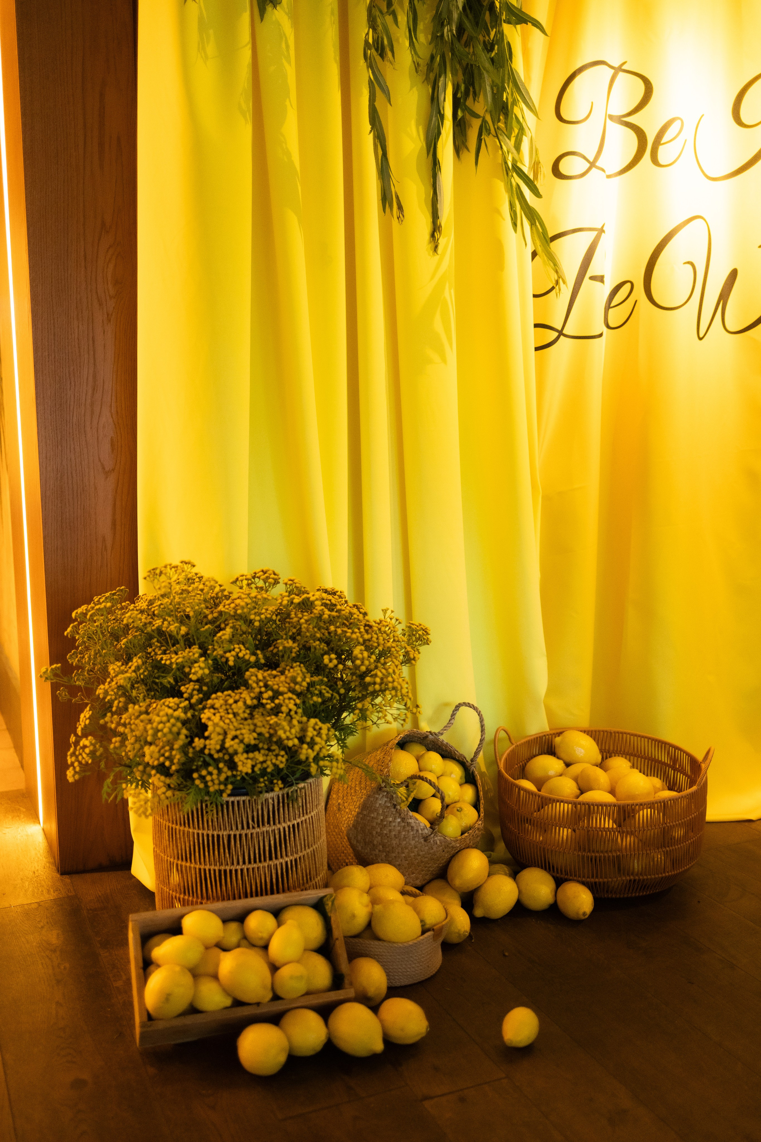 Вечеринка победителей wedding awards nw. Фотограф Артем Бросов в Санкт-Петербурге и Дубае