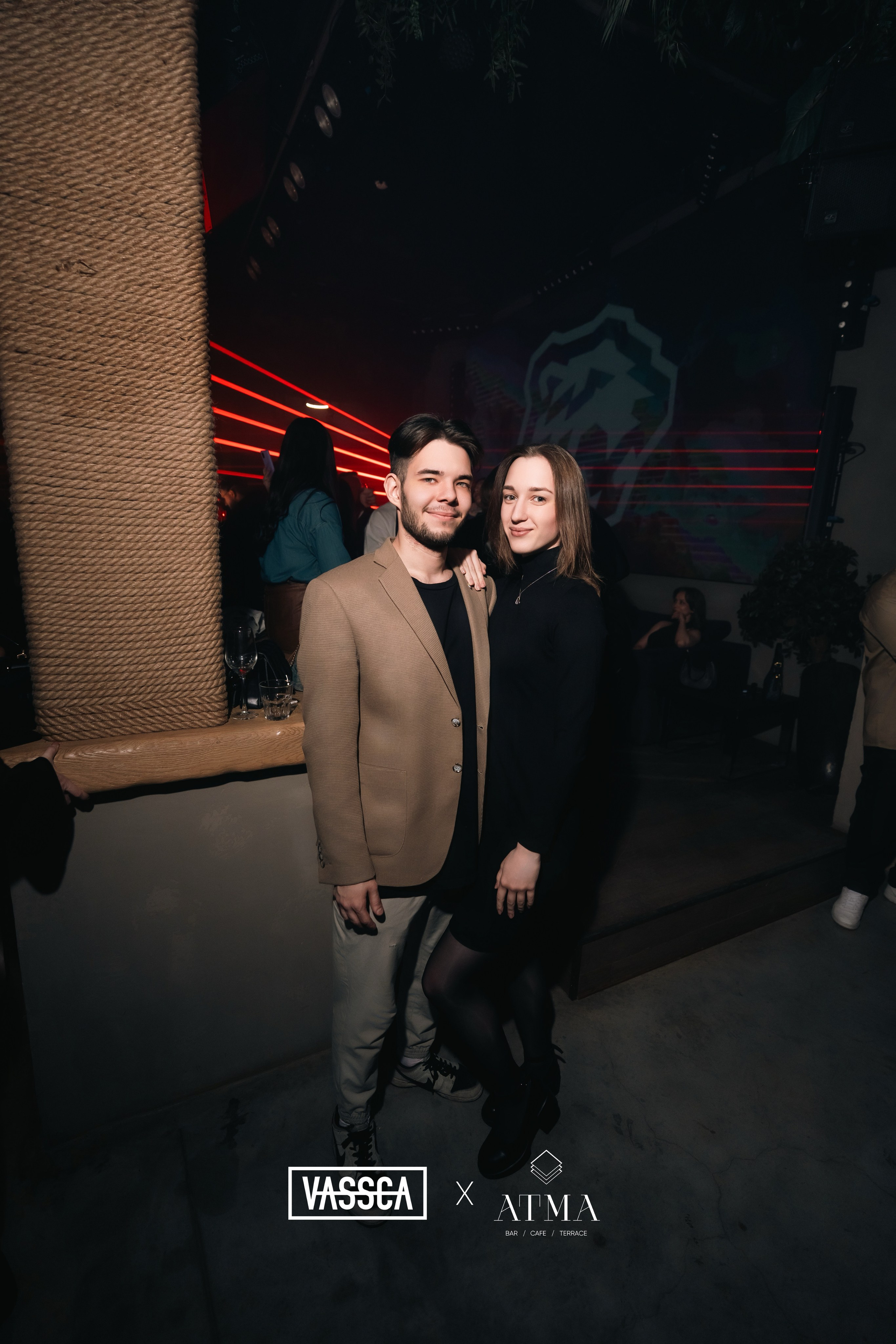 PARTY VASSCA 12.04.25. VASSCA