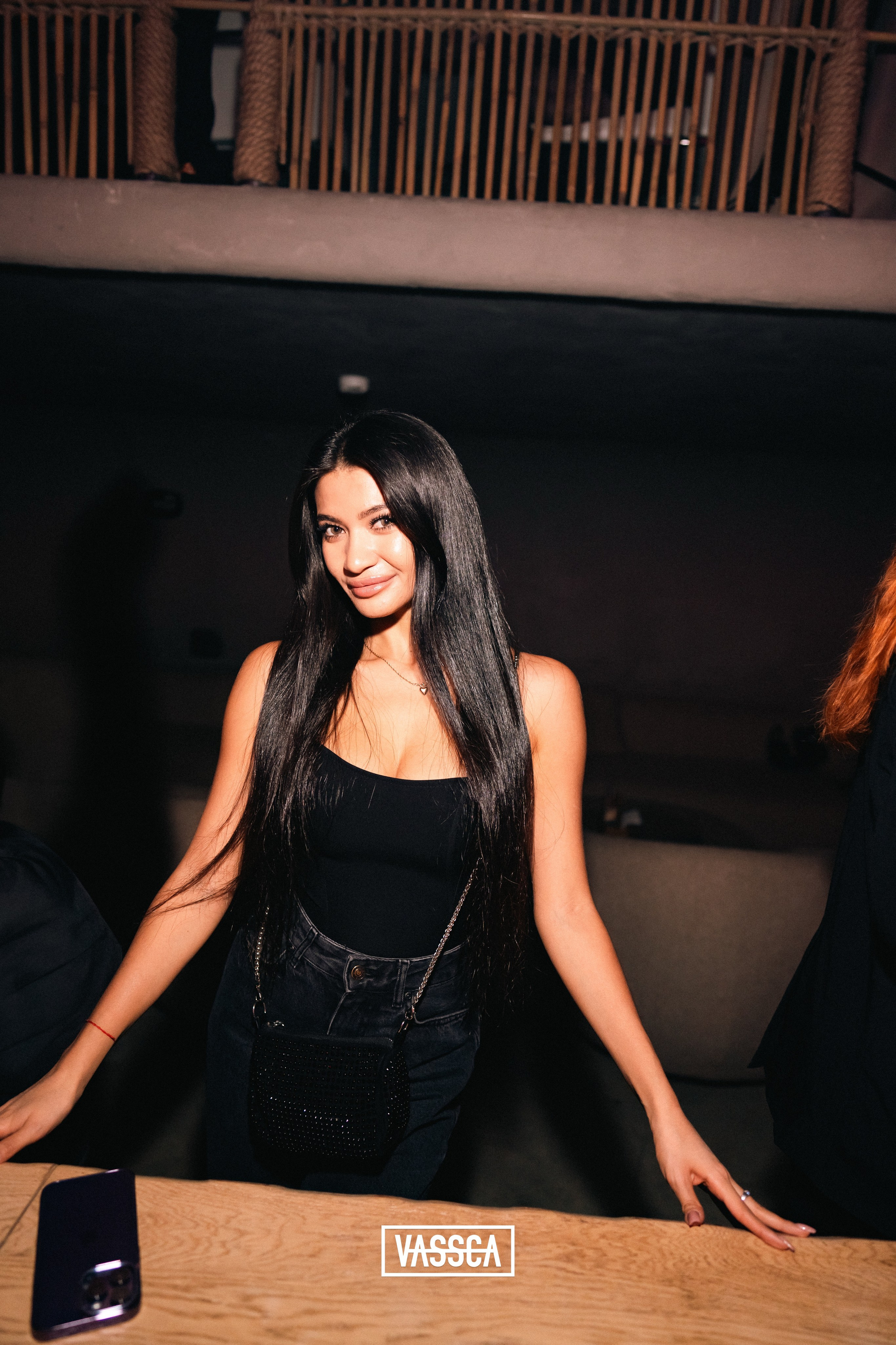 PARTY VASSCA 05.01.25. VASSCA