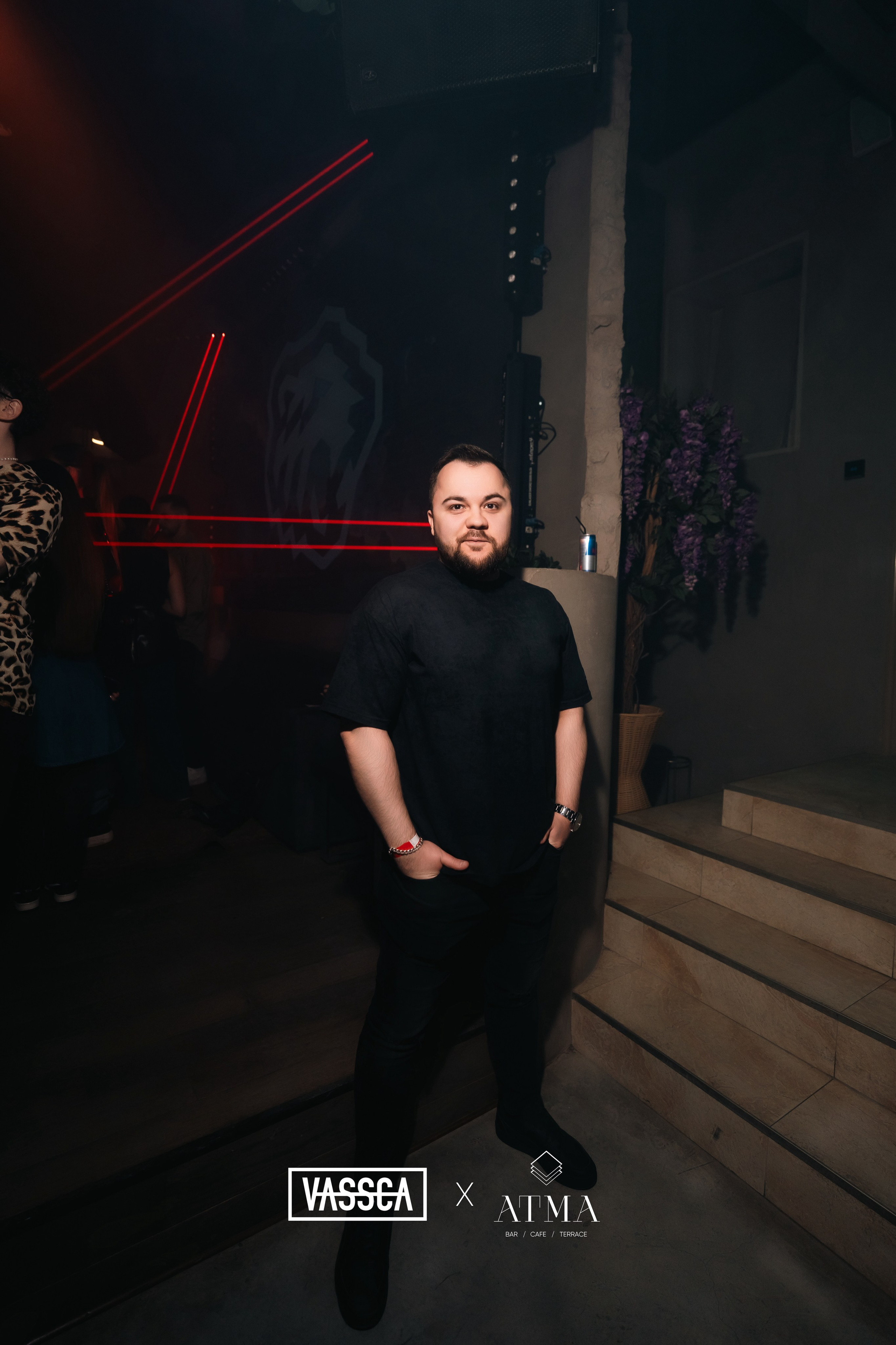 PARTY VASSCA 12.04.25. VASSCA