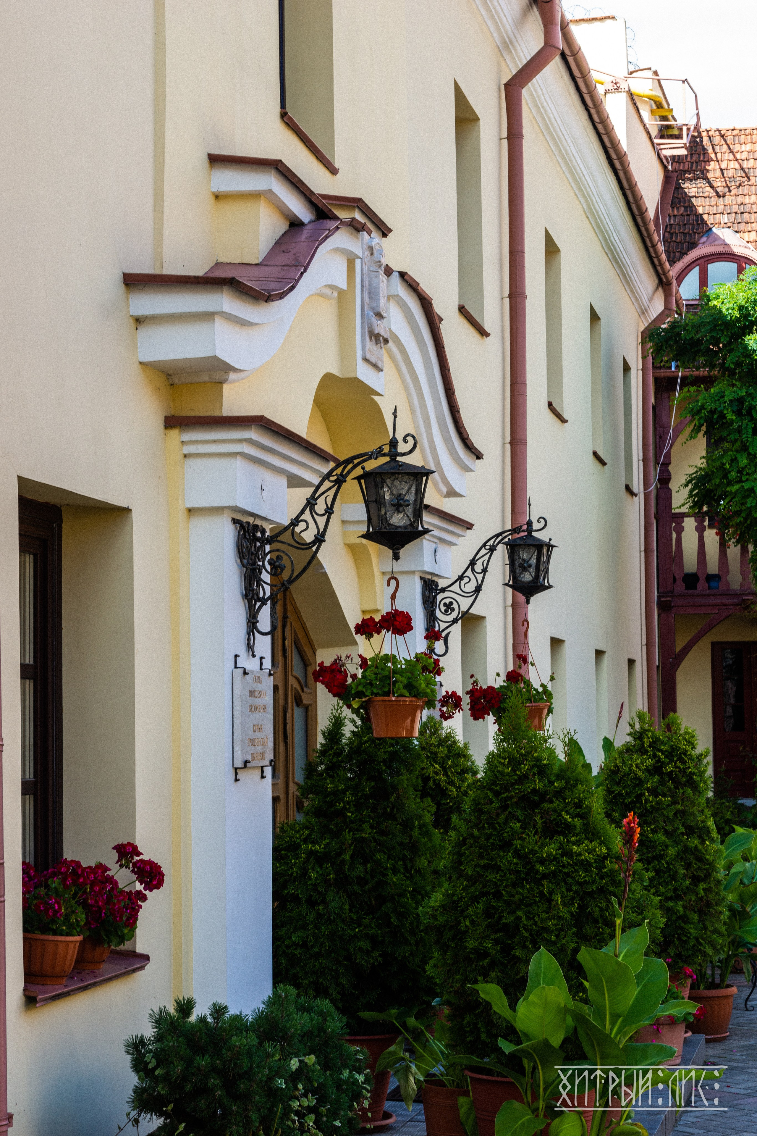 Беларусь. Фотограф-путешественник Самойлов Максим «Sly Fox»