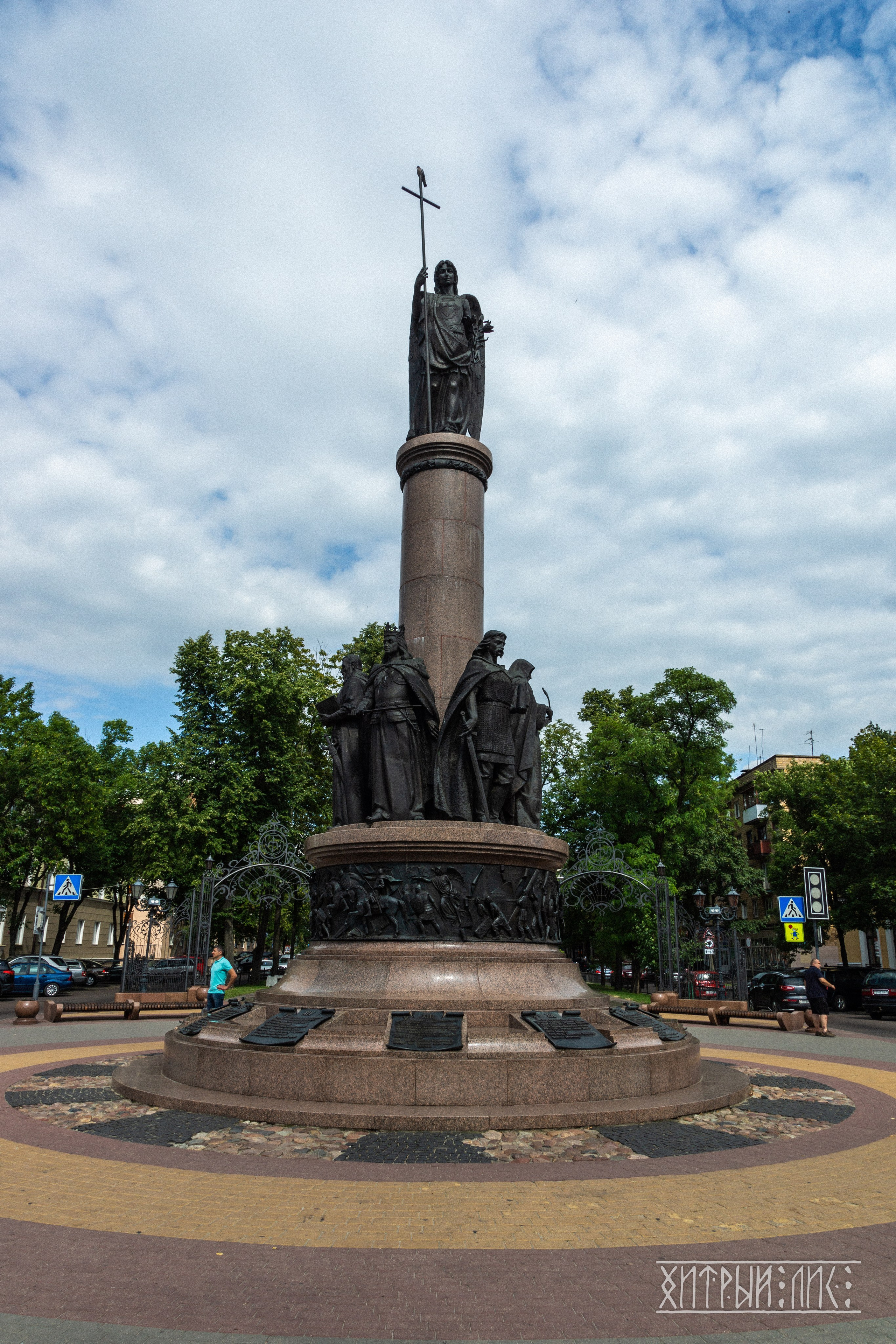 Беларусь. Фотограф-путешественник Самойлов Максим «Sly Fox»