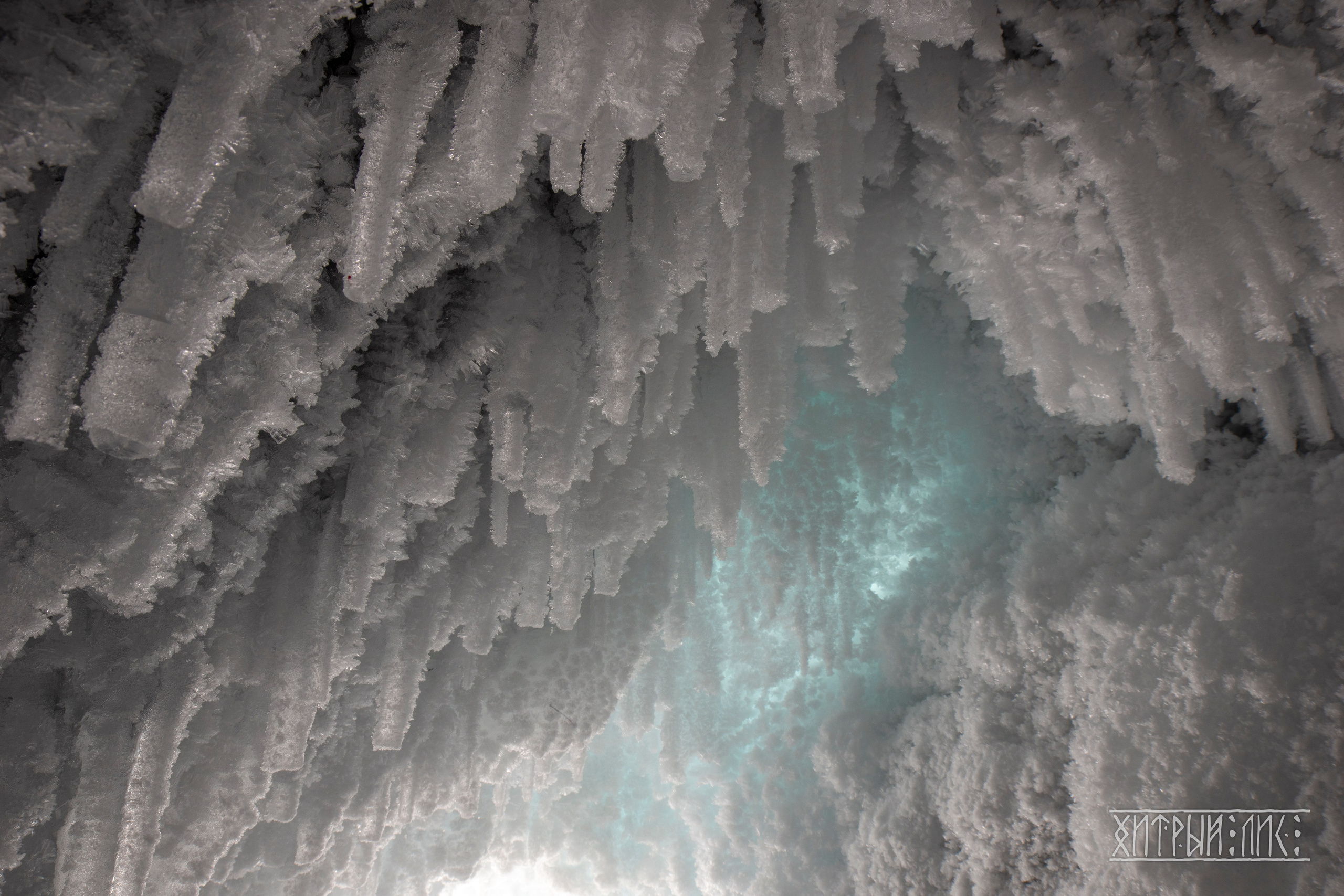 Байкал. Фотограф-путешественник Самойлов Максим «Sly Fox»