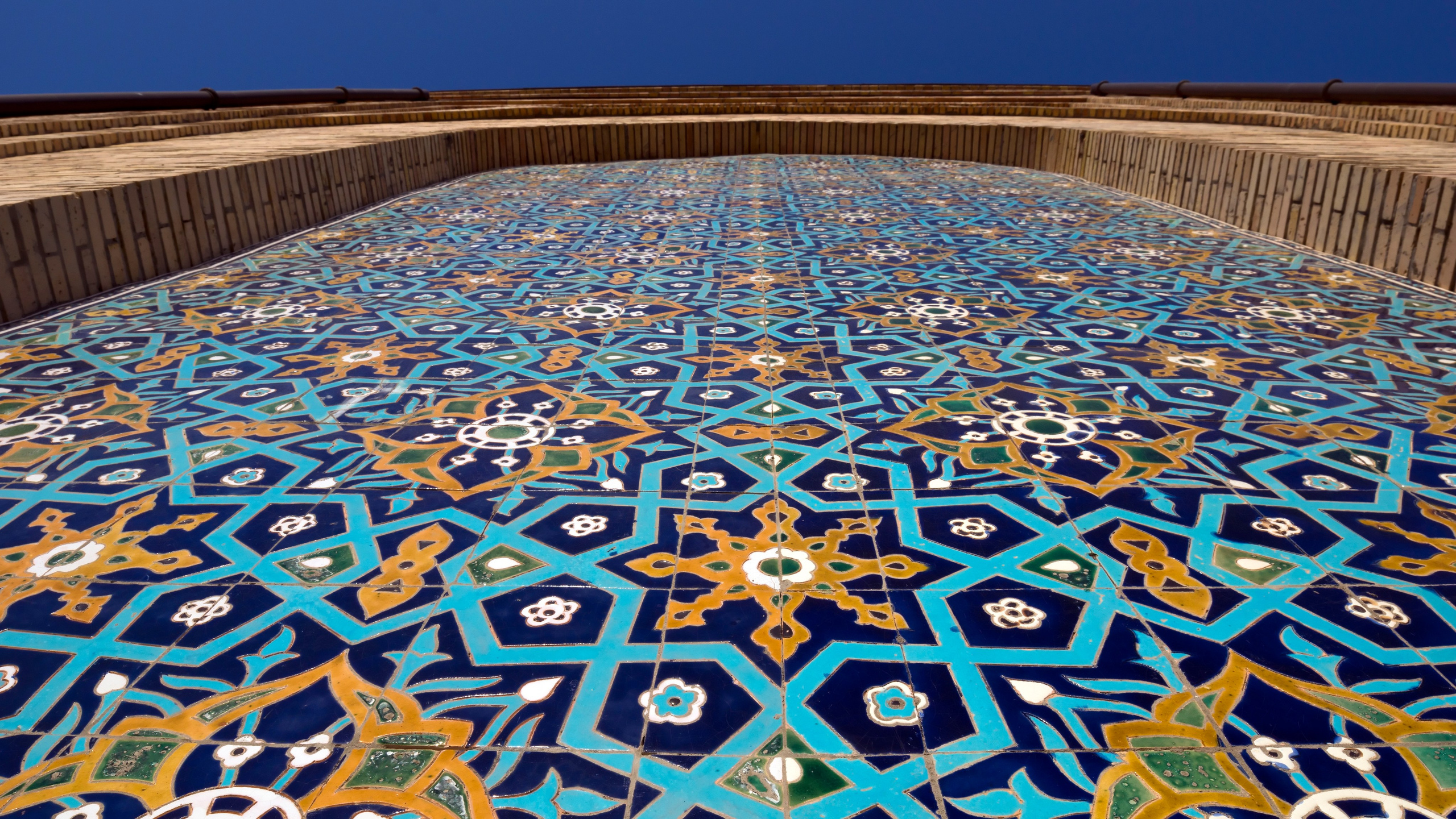 Узбекистан. Фотограф-путешественник Самойлов Максим «Sly Fox»