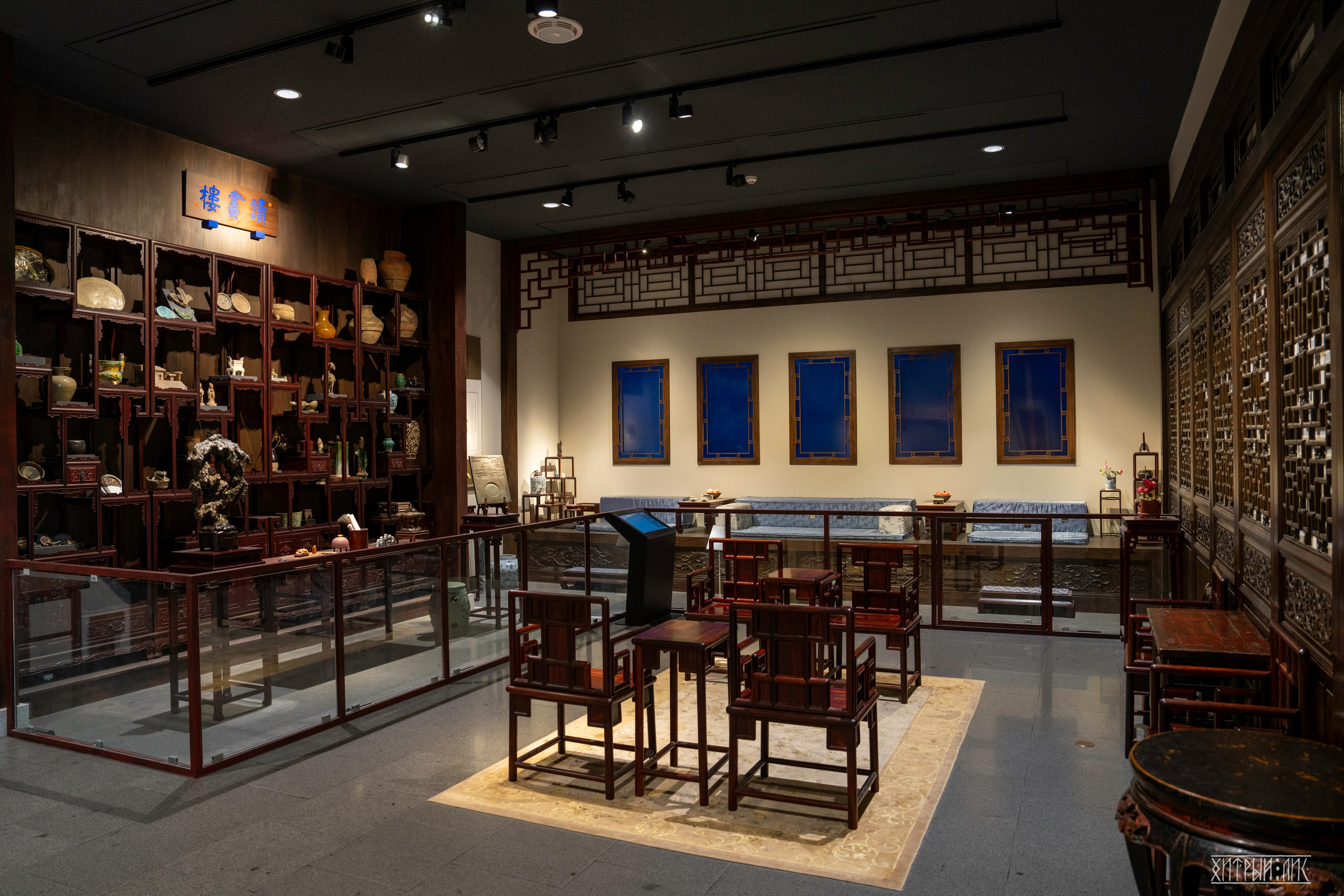 Южная Корея. Фотограф-путешественник Самойлов Максим «Sly Fox»