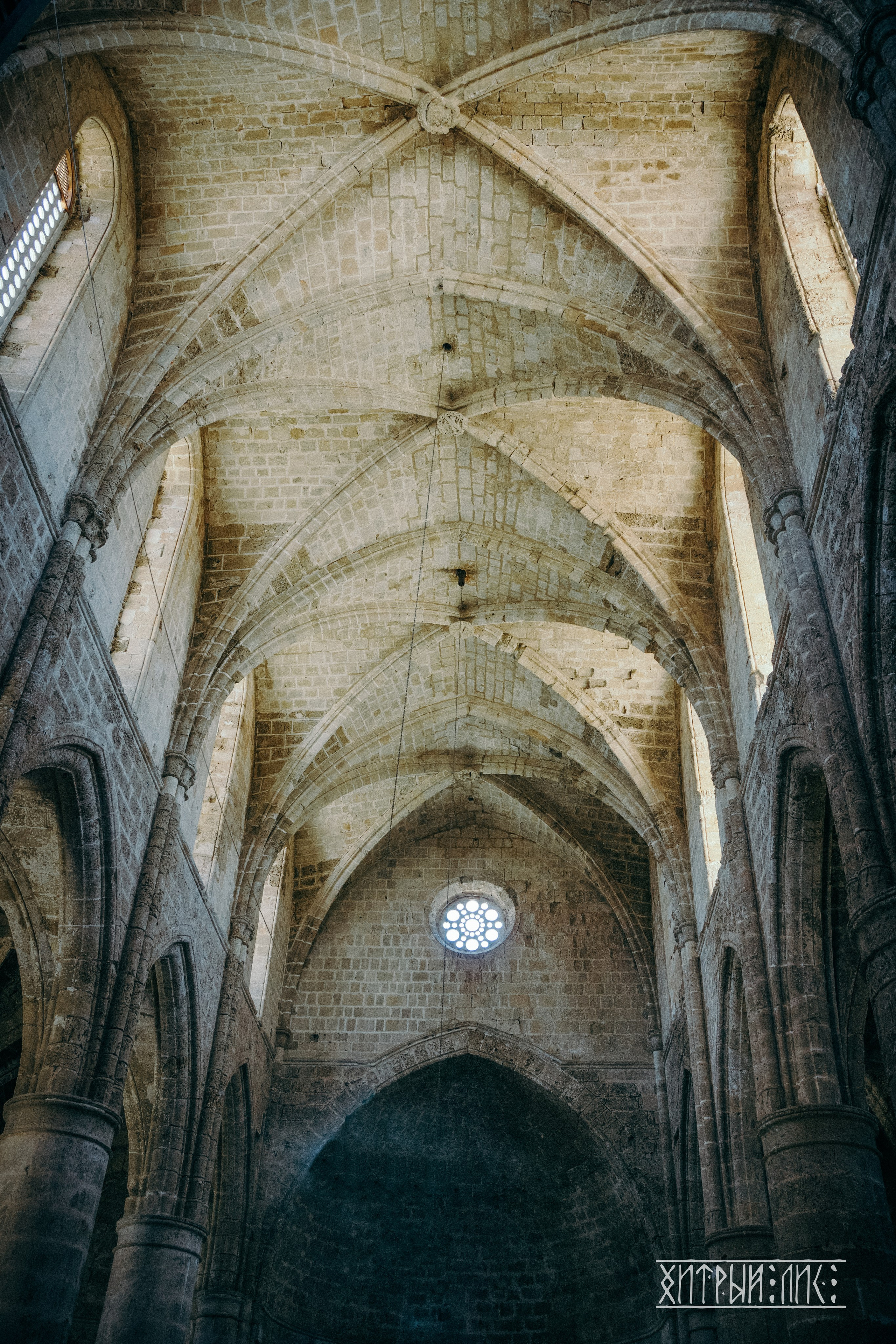 Кипр. Фотограф-путешественник Самойлов Максим «Sly Fox»