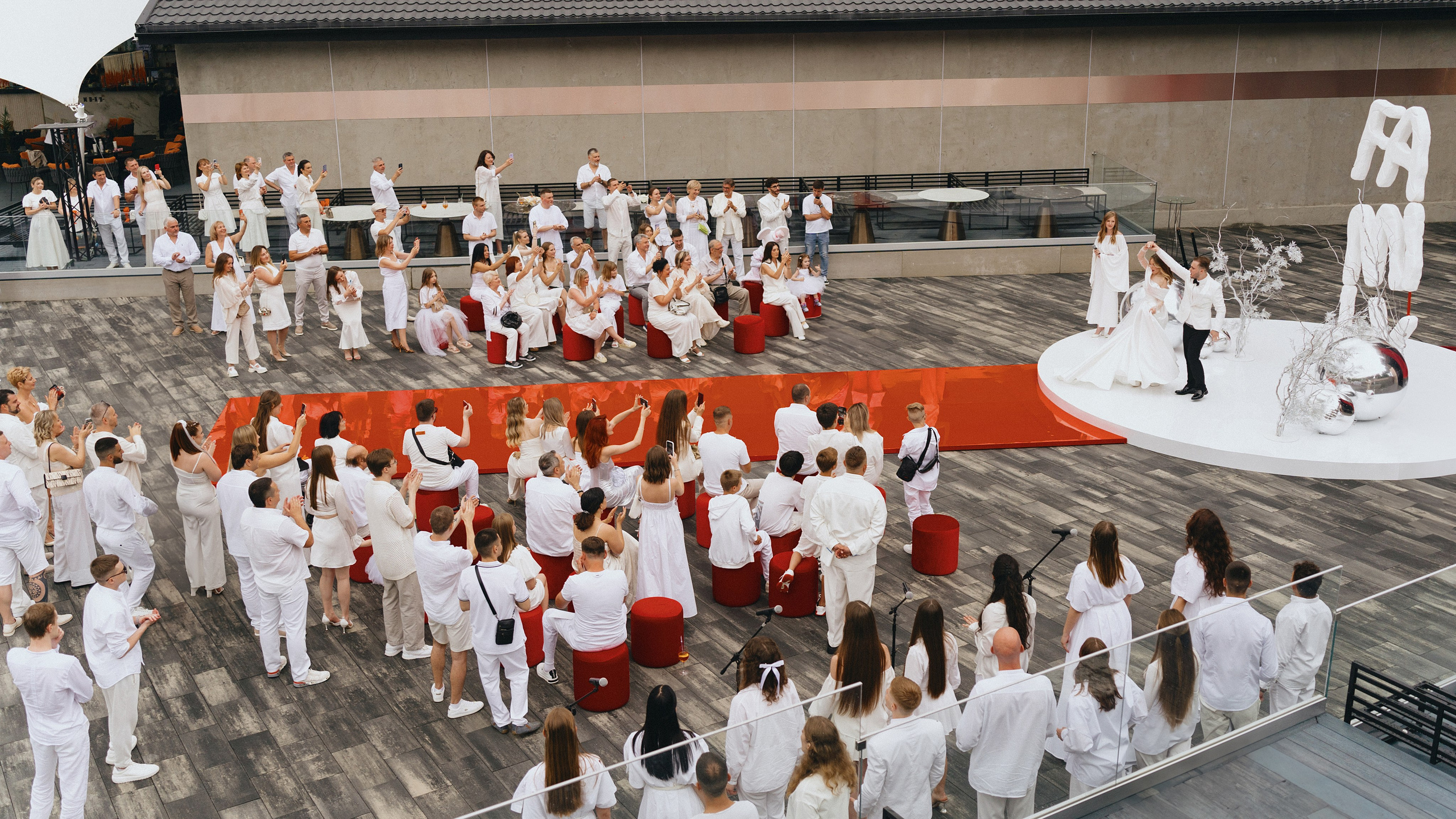 «Nothing stronger than family» Кирилл и Анастасия. Свадебный фотограф и видеограф