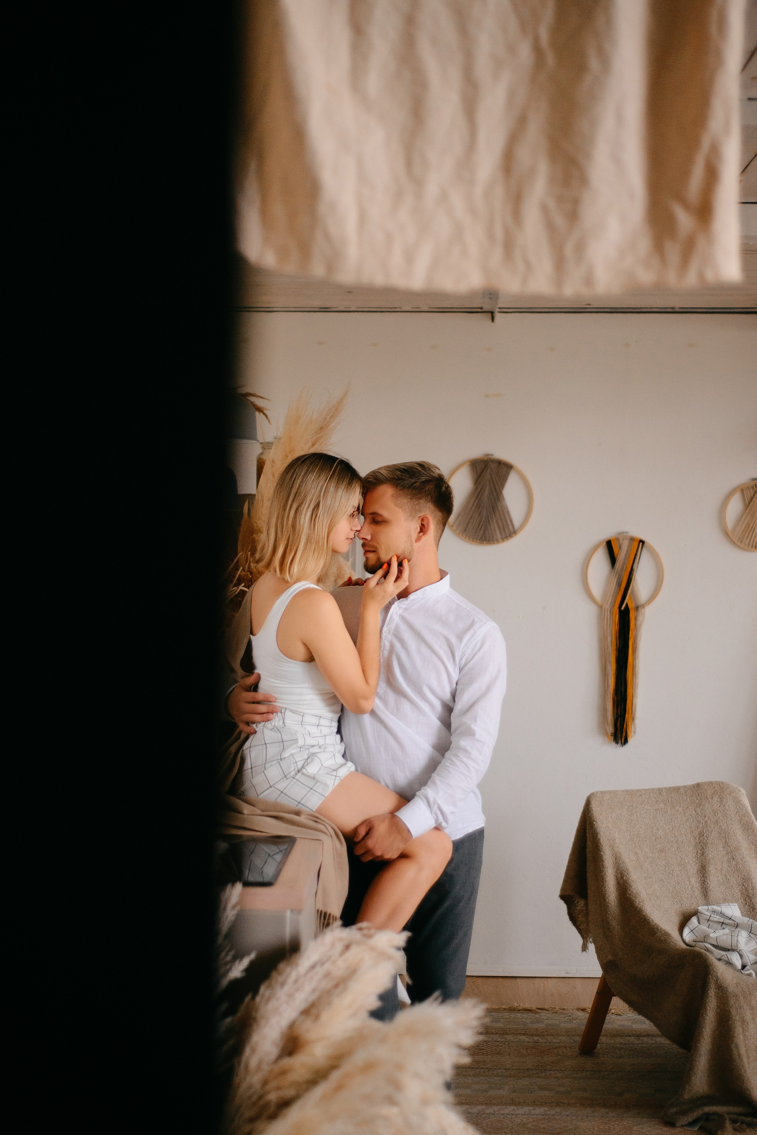 Дмитрий & Марина