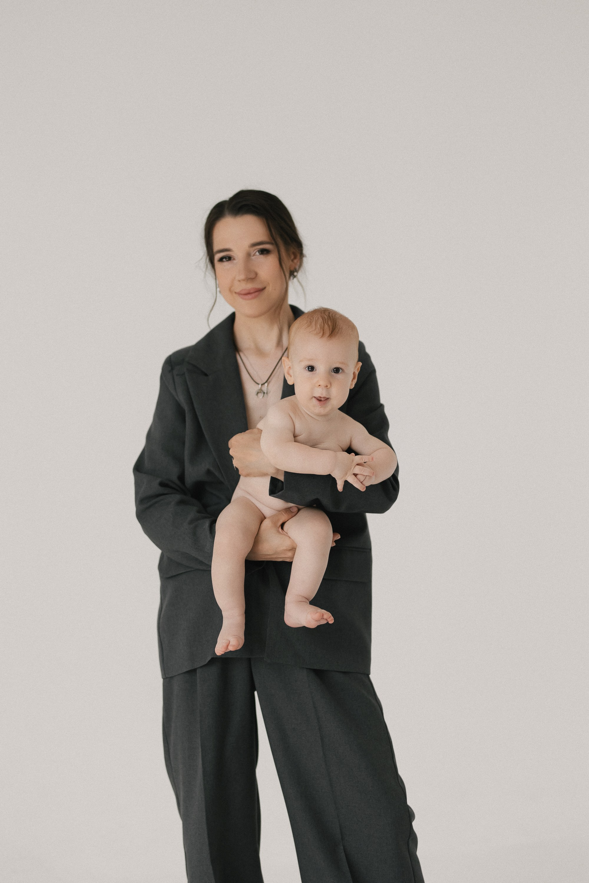 «ЕДИНСТВО». Maria Startseva Photo