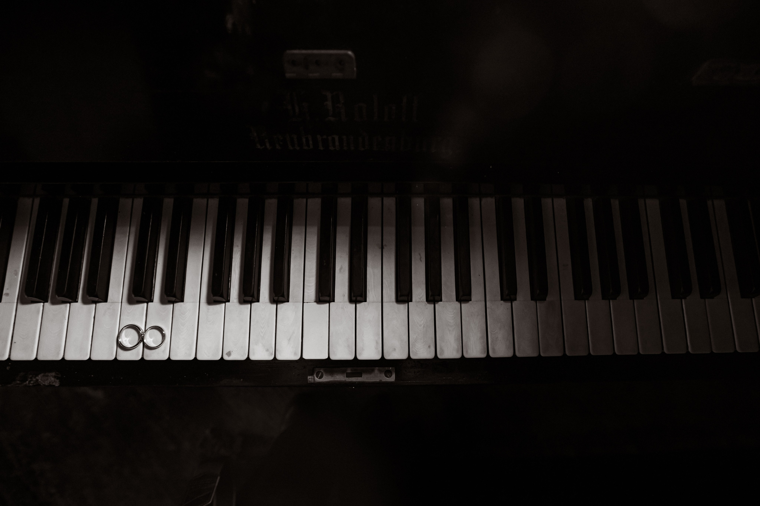 Борис и Анна. Свадебный фотограф в Москве Анастасия Шелест