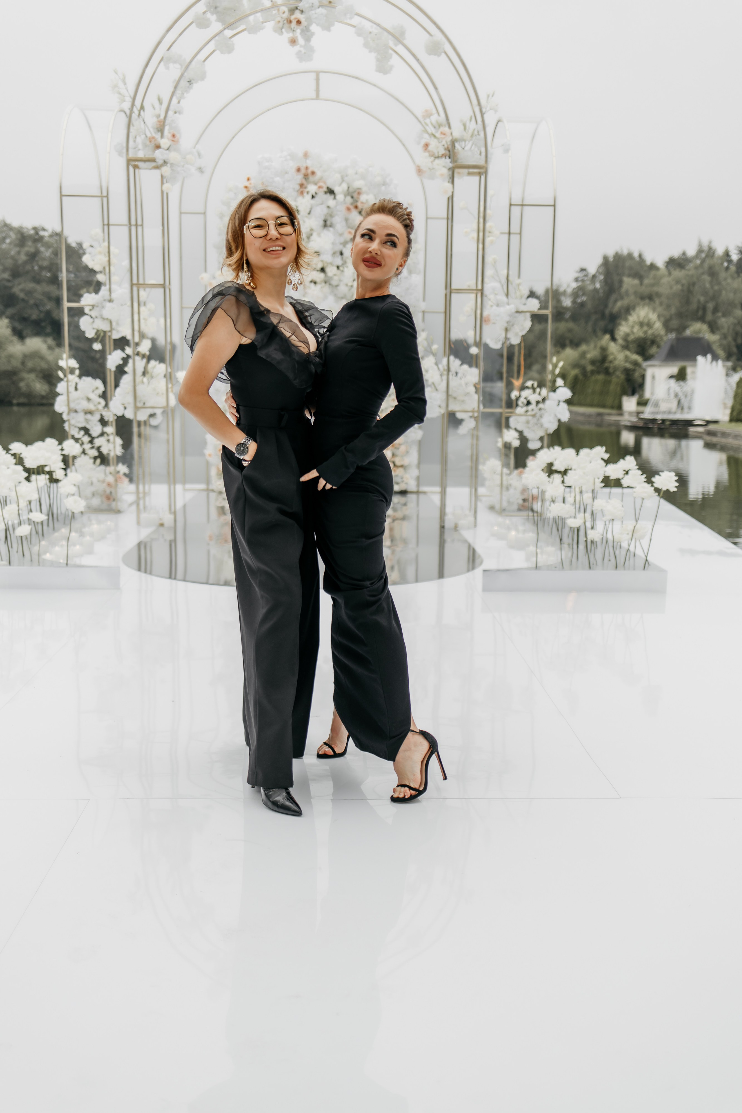 Свадьба Ксении и Михаила. Свадебный и семейный фотограф Савельева Дарья