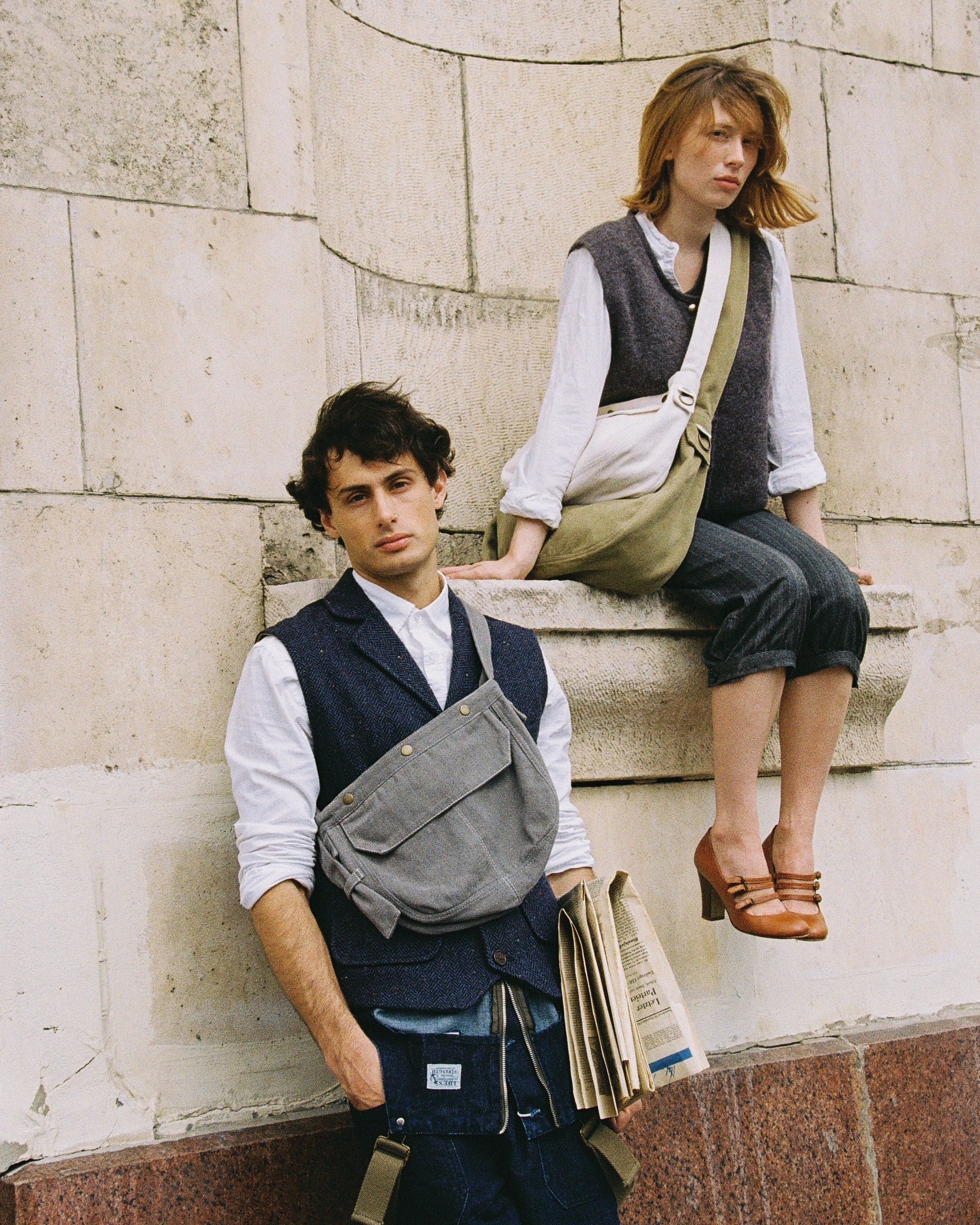 Борис Михейкин pt.1. Пленочный фотограф Москва