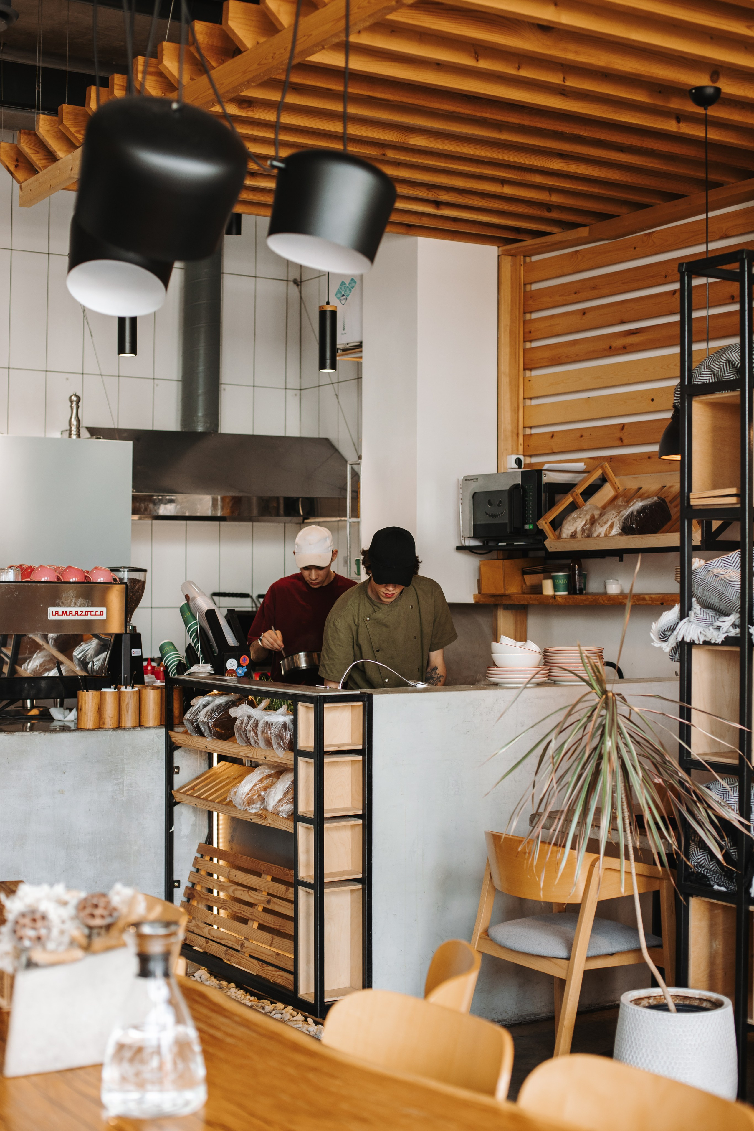 Food. Фотограф на Юге России