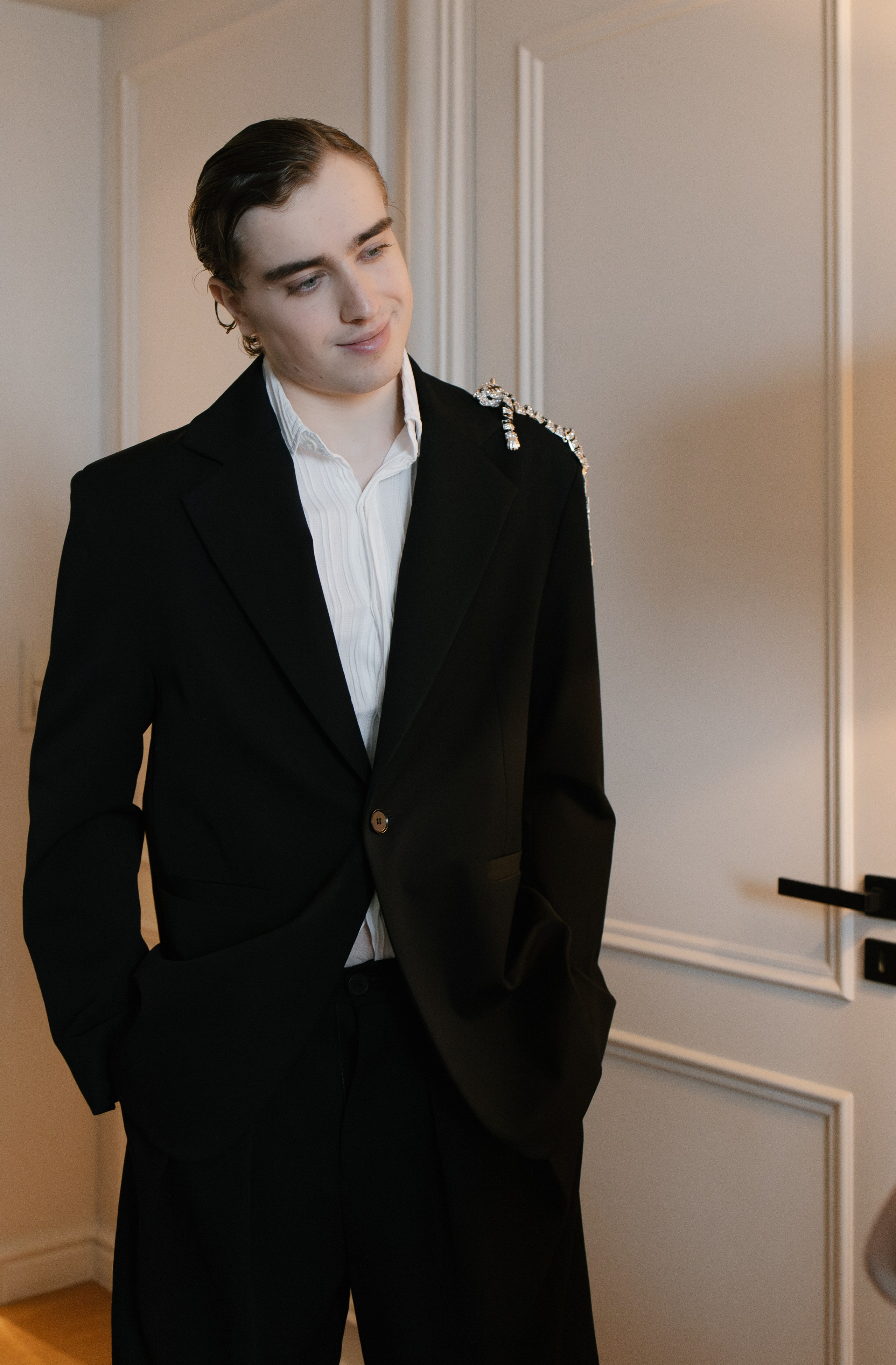 Каз и Виктория | отель Marriot. Свадебный фотограф в Москве Наталья Струкова