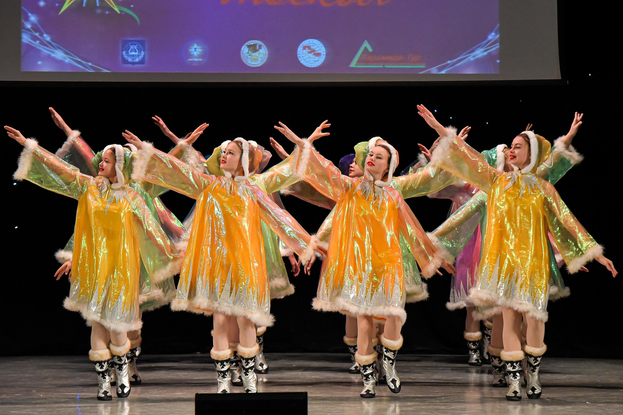 FOTOVIDEOFEST Детские фестивали. Наталия Март | Фотограф СПб