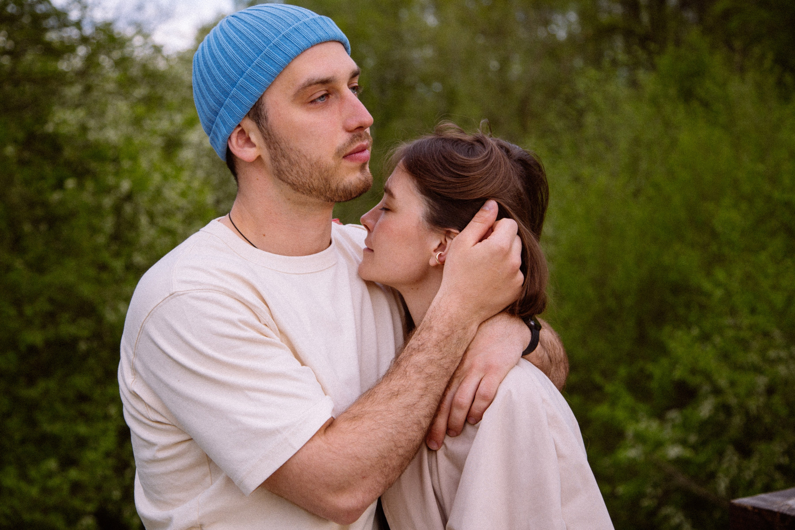 Таня & Ваня. Семейный и контент фотограф в Москве Вероника Швец