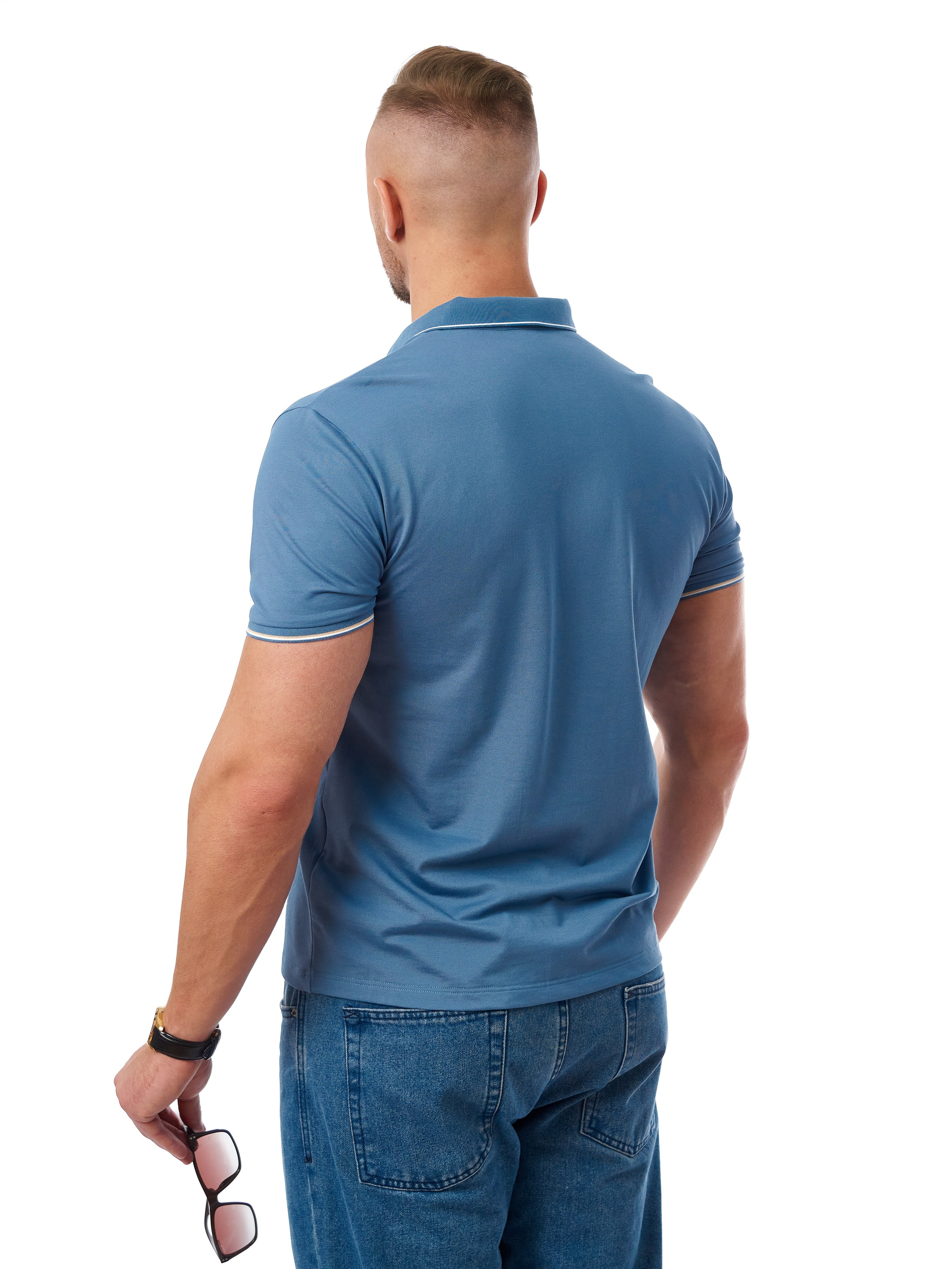 Поло. Каталожный предметный фотограф