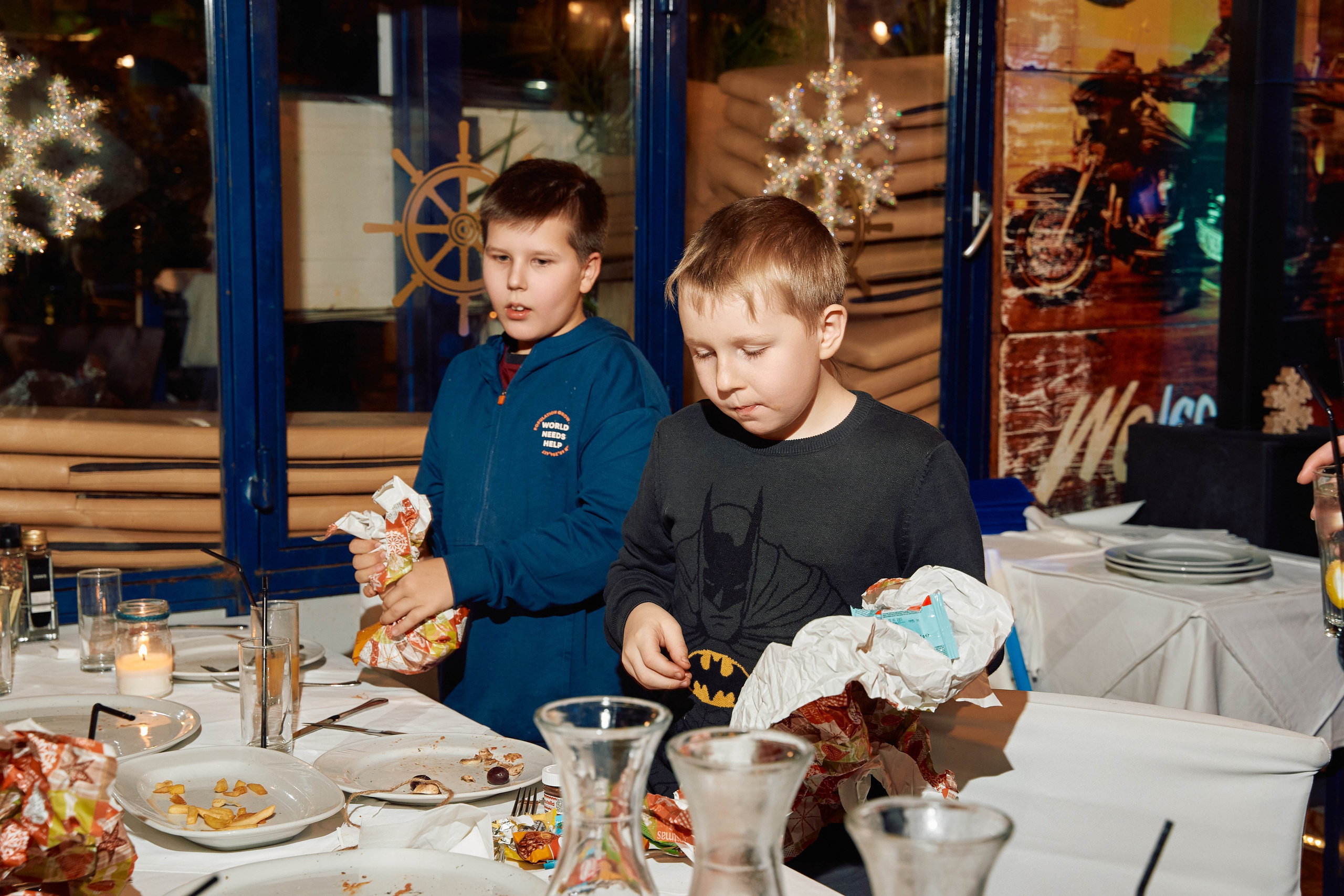 FLS company corporate. Photographer and Videographer in Montenegro