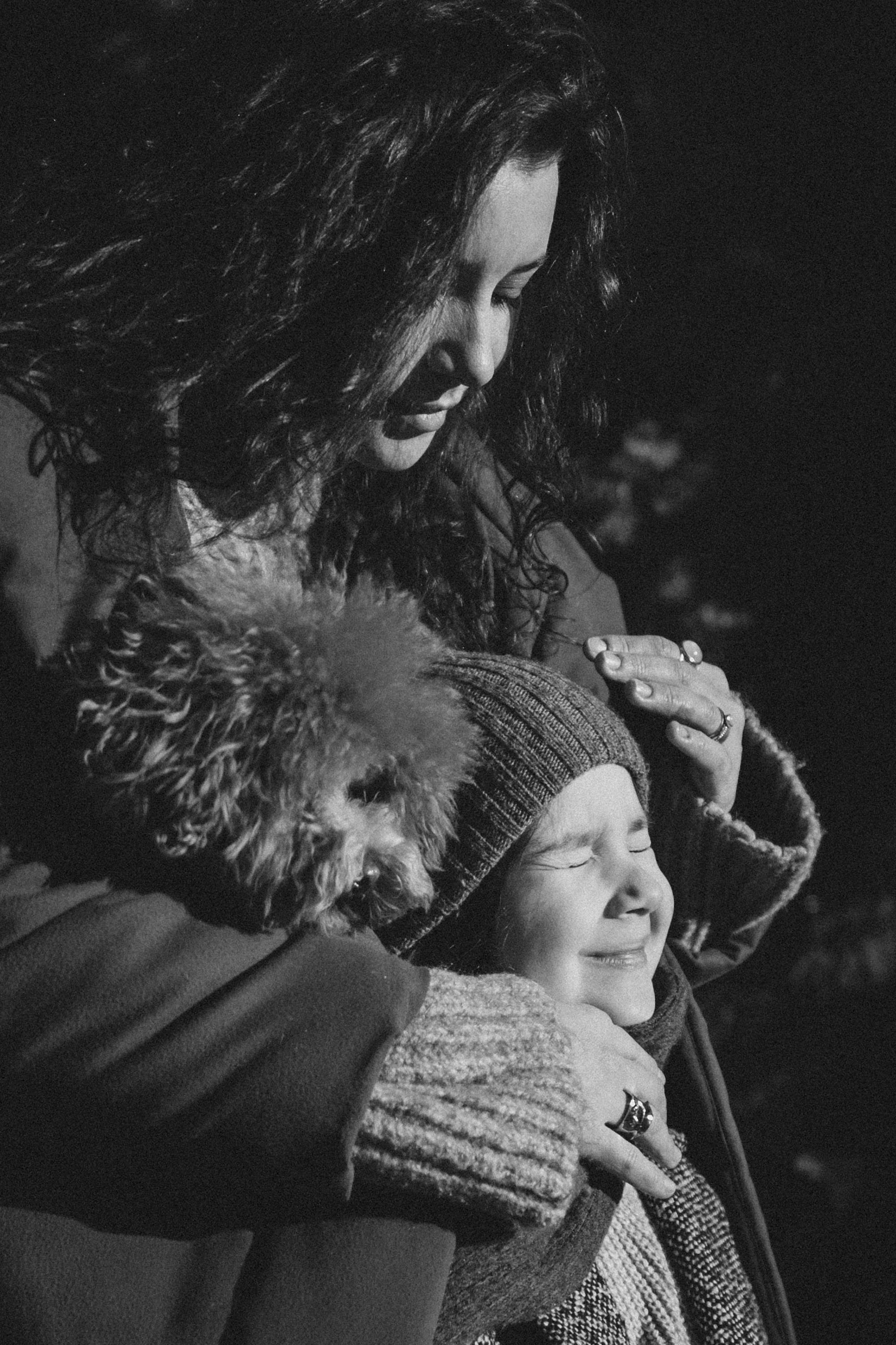 Мария и Ариша. Фотограф Виктория Куприянова