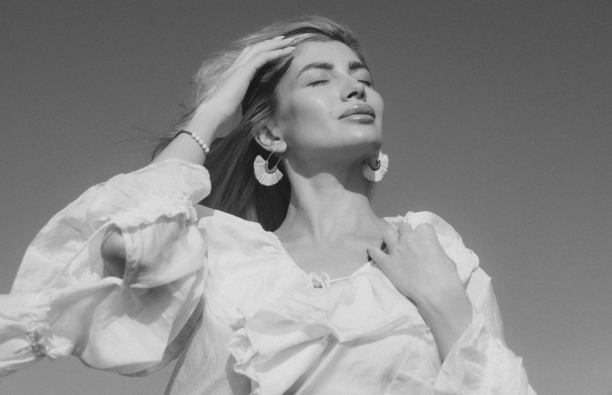 Елена. Фотограф Виктория Куприянова