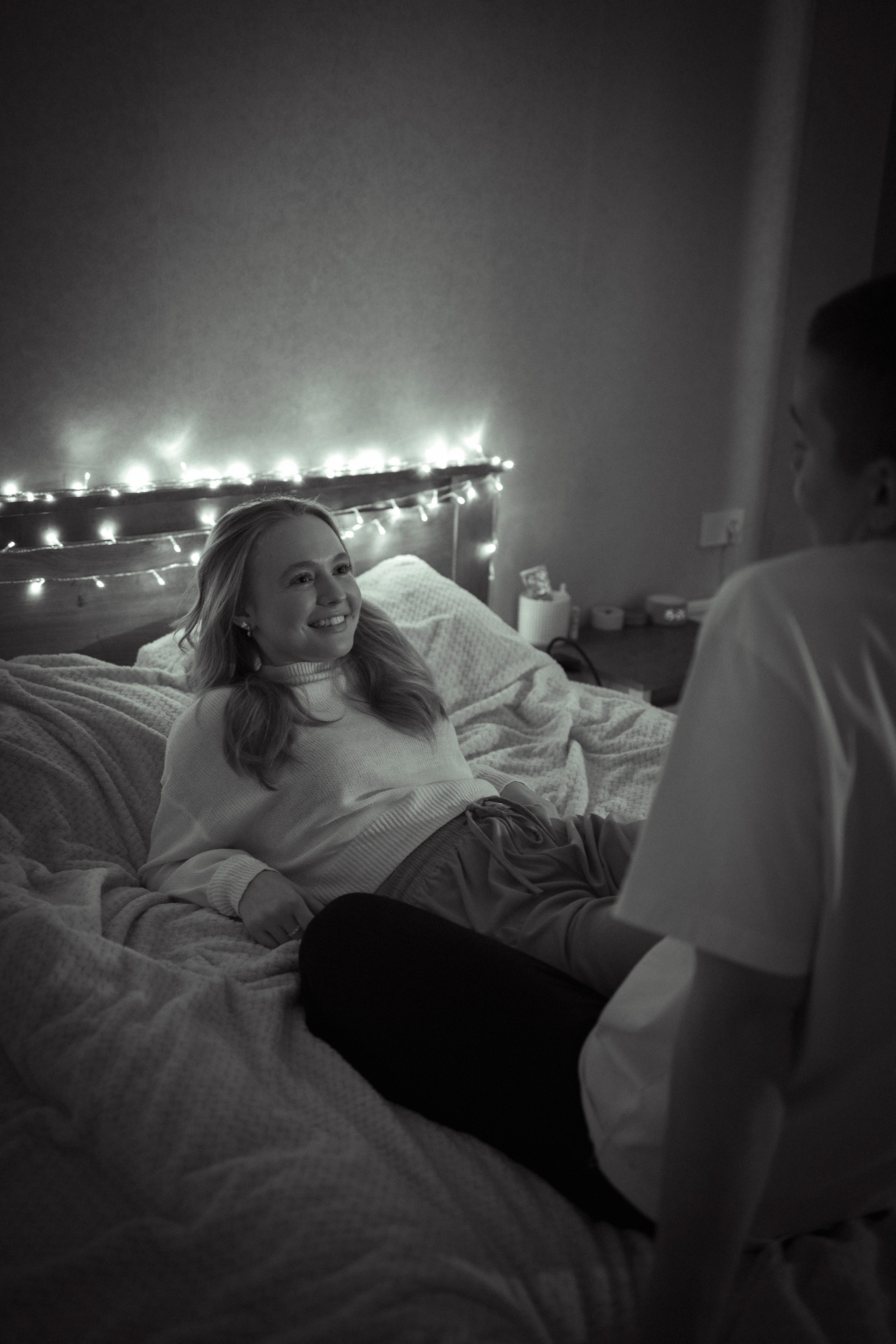 Влад и Даша. Фотограф Виктория Куприянова