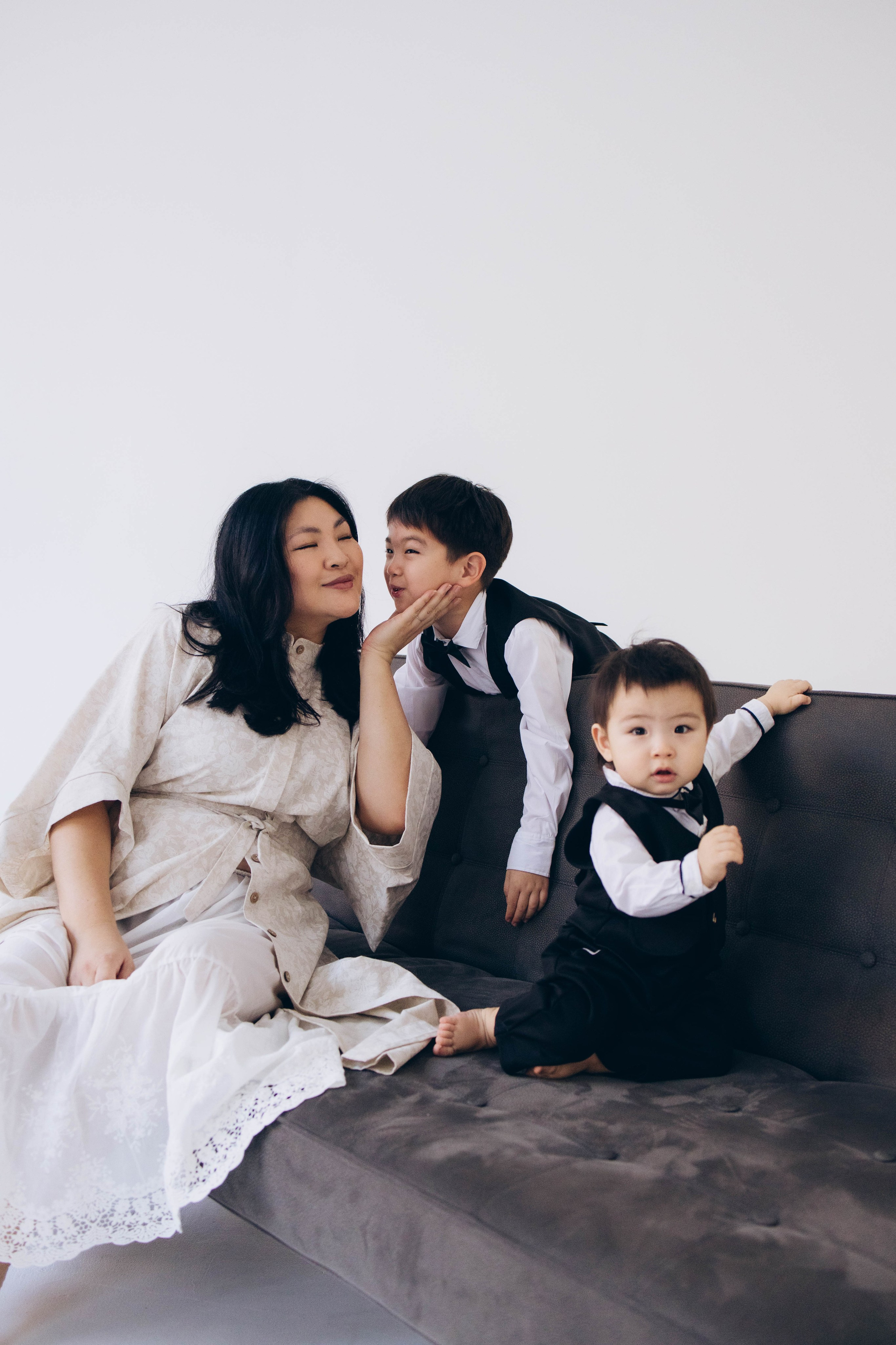 Николай и Наталья. Фотограф Виктория Куприянова