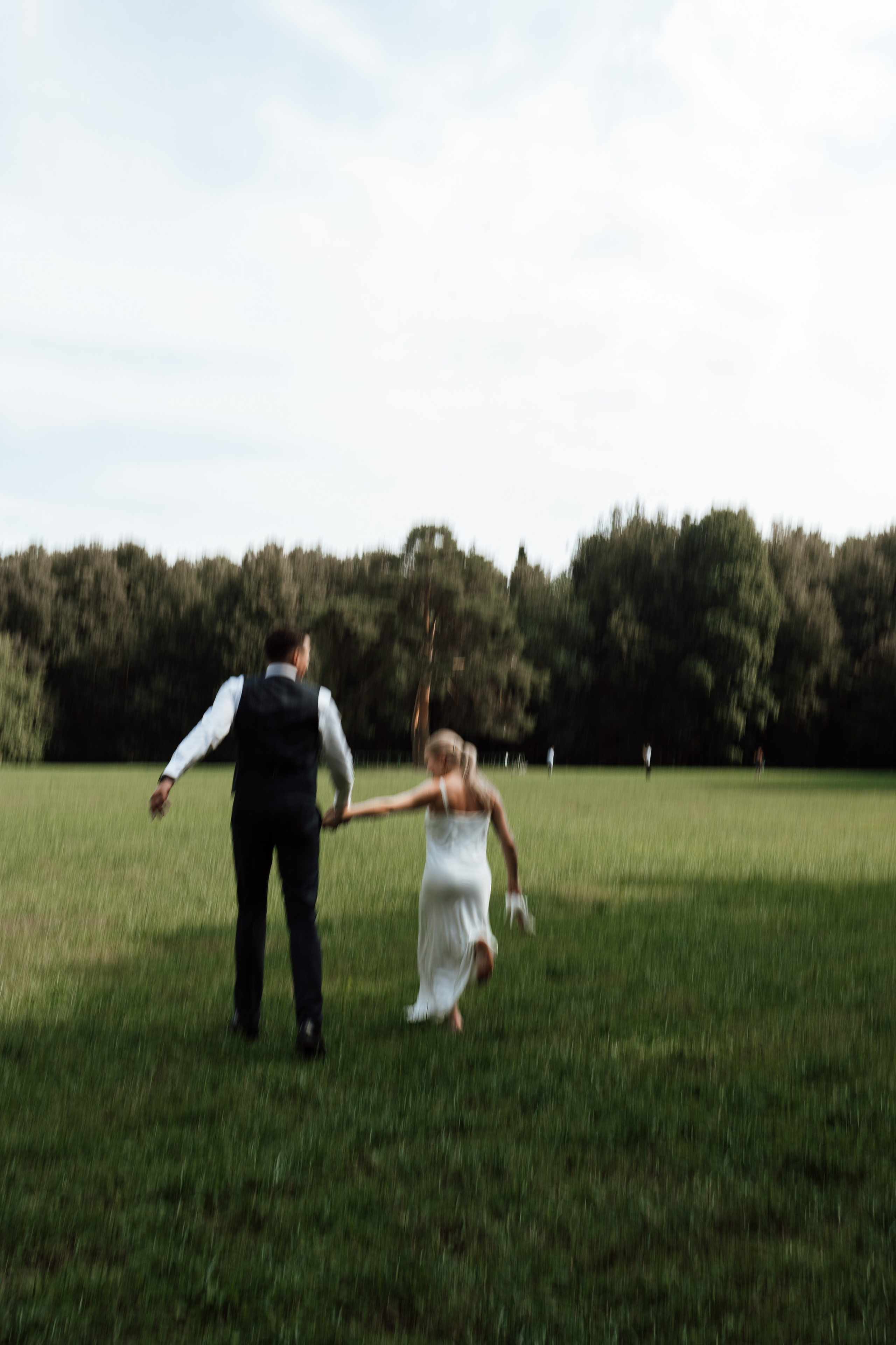 Лера и Дима — свадебная прогулка. Женский и семейный фотограф в Москве Анастасия Филимонова