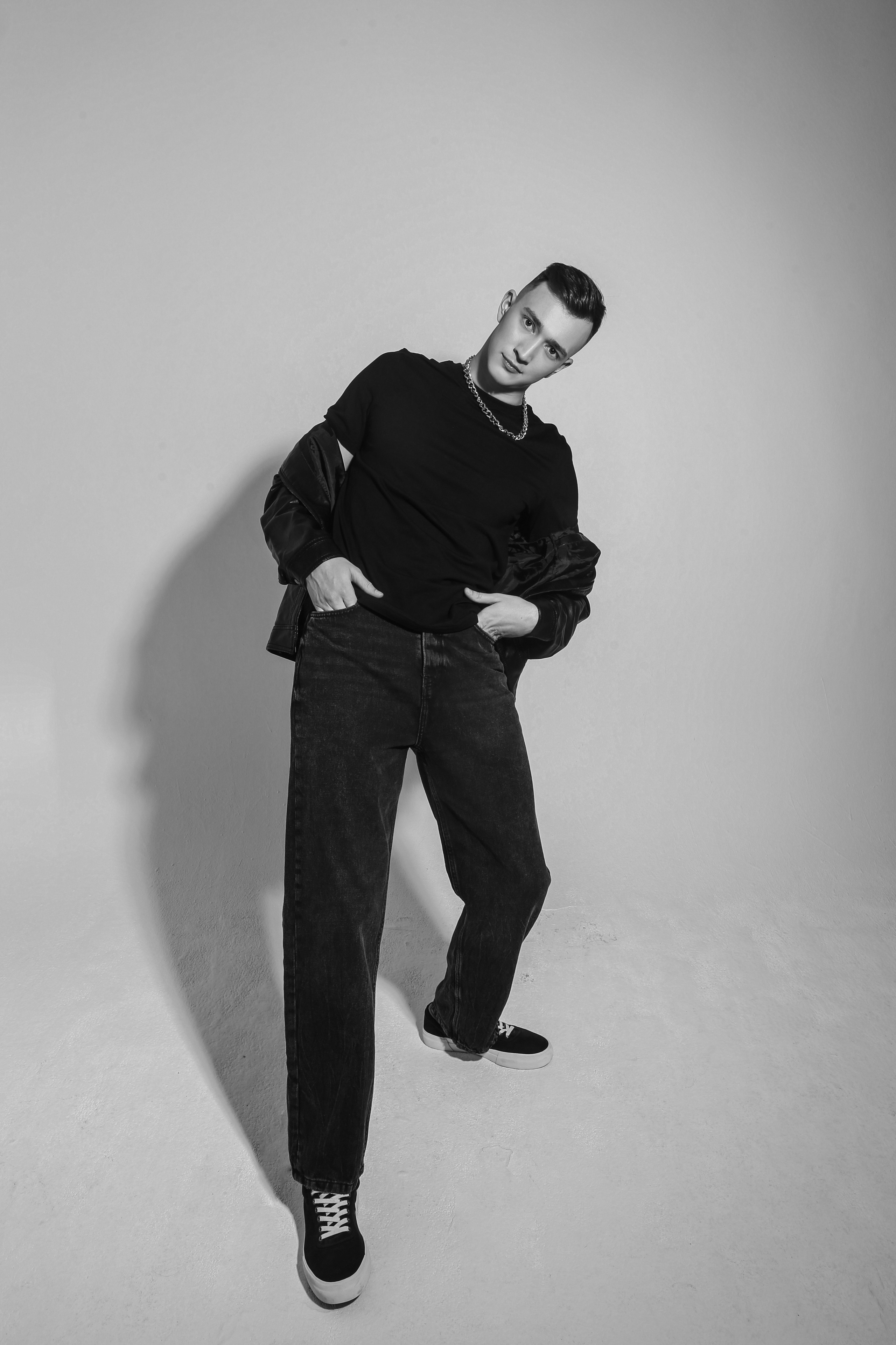 I'm a model. Фотограф в Москве и Московской области