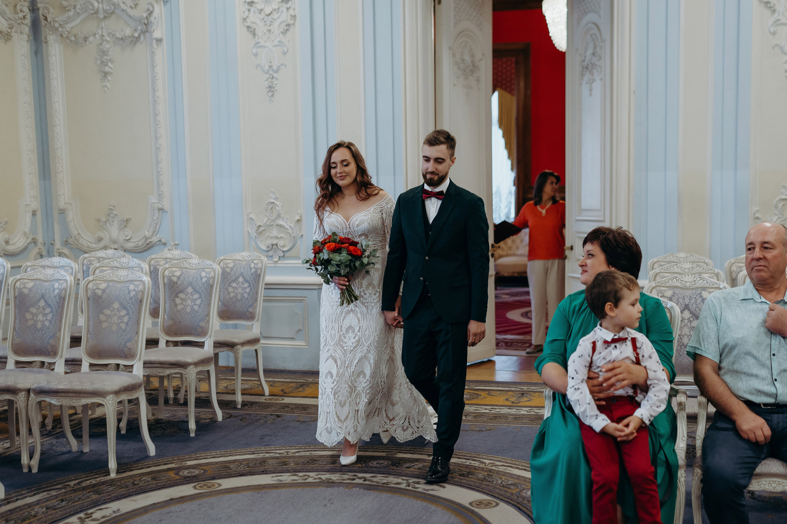 Wedding day 29.06.24. Свадебный фотограф в Санкт-Петербурге