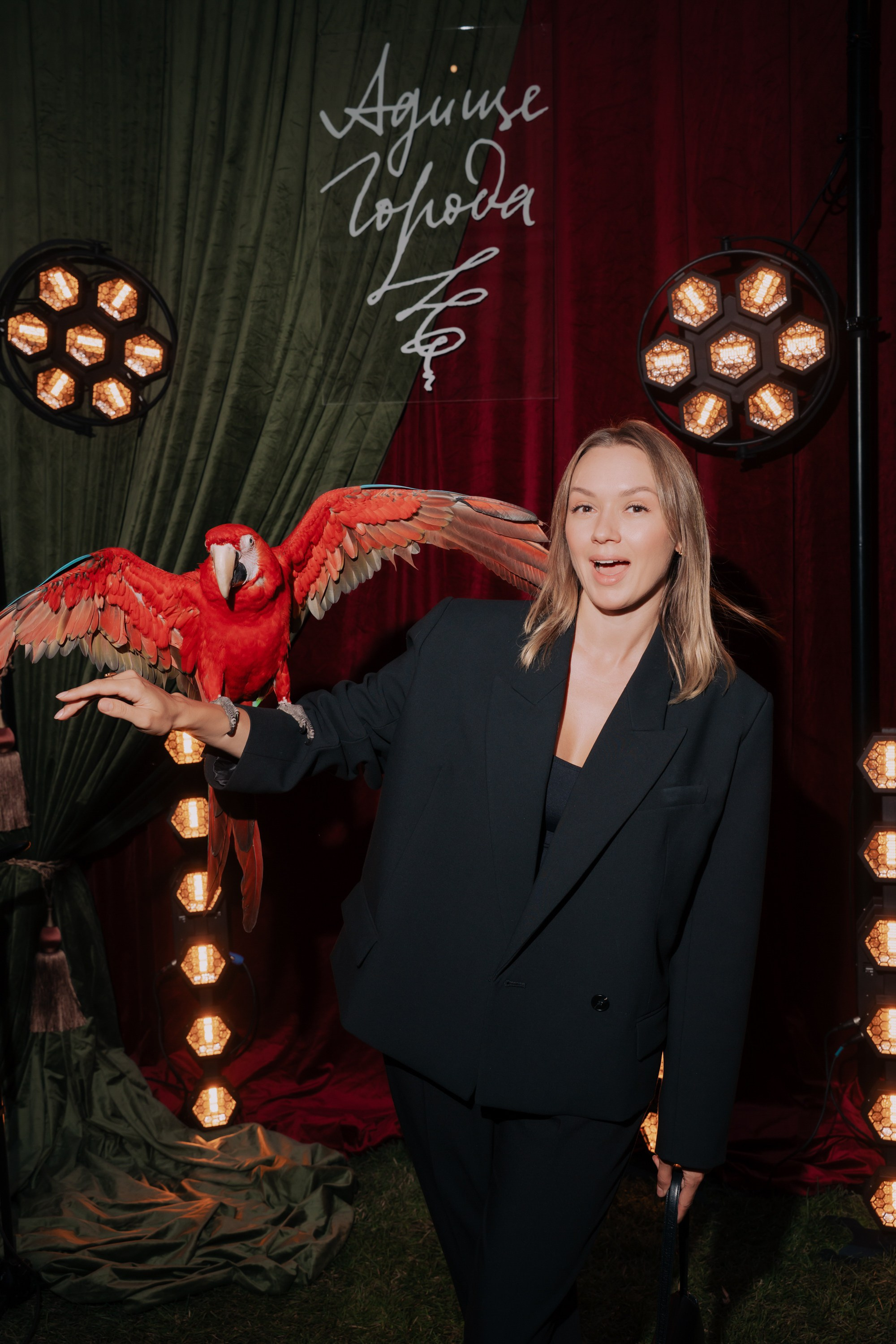 Адище города. Портретный и репортажный фотограф в Санкт-Петербурге Максим Пашков