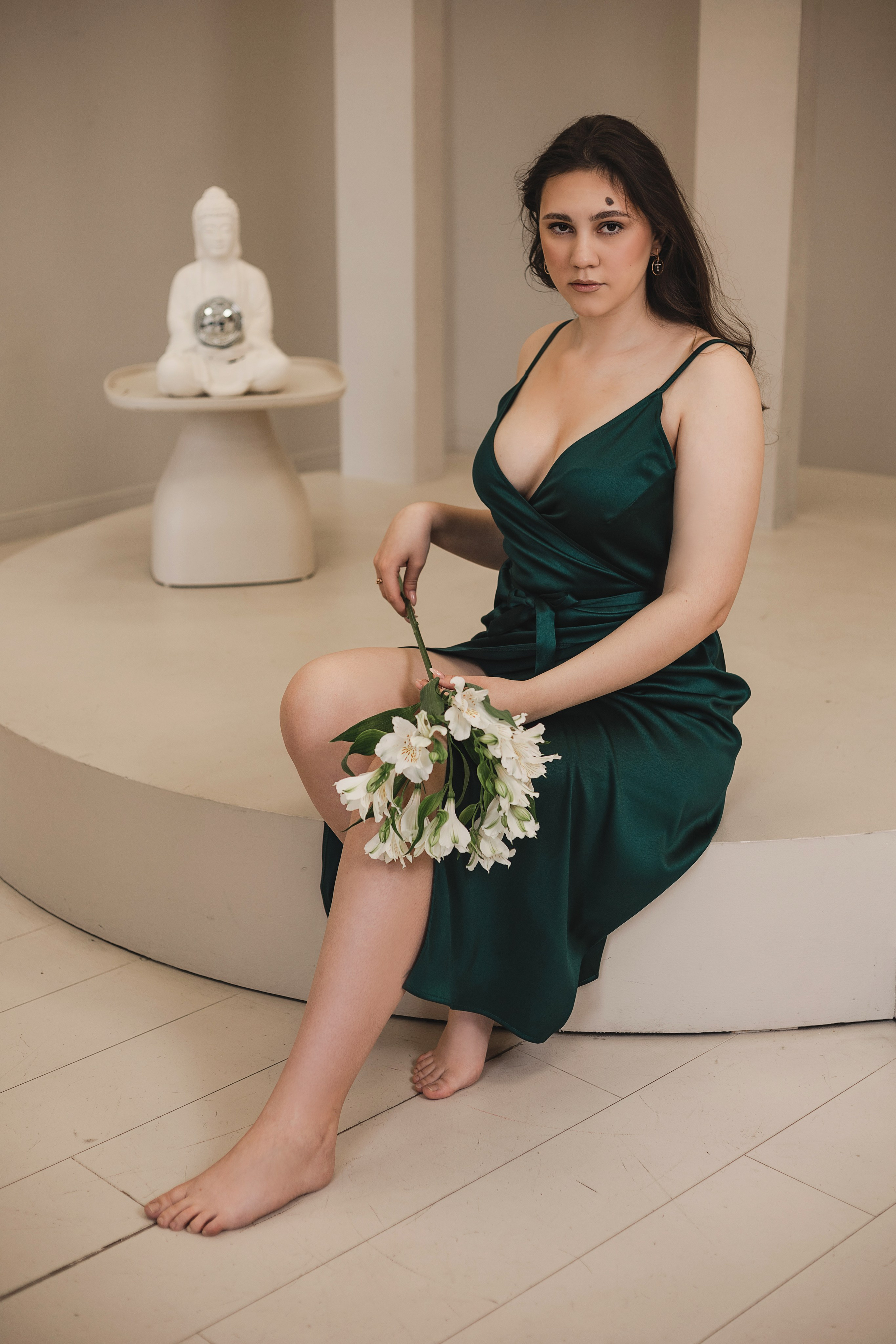 Кира. Семейный фотограф в Ростове-на-Дону Безкишкина Татьяна