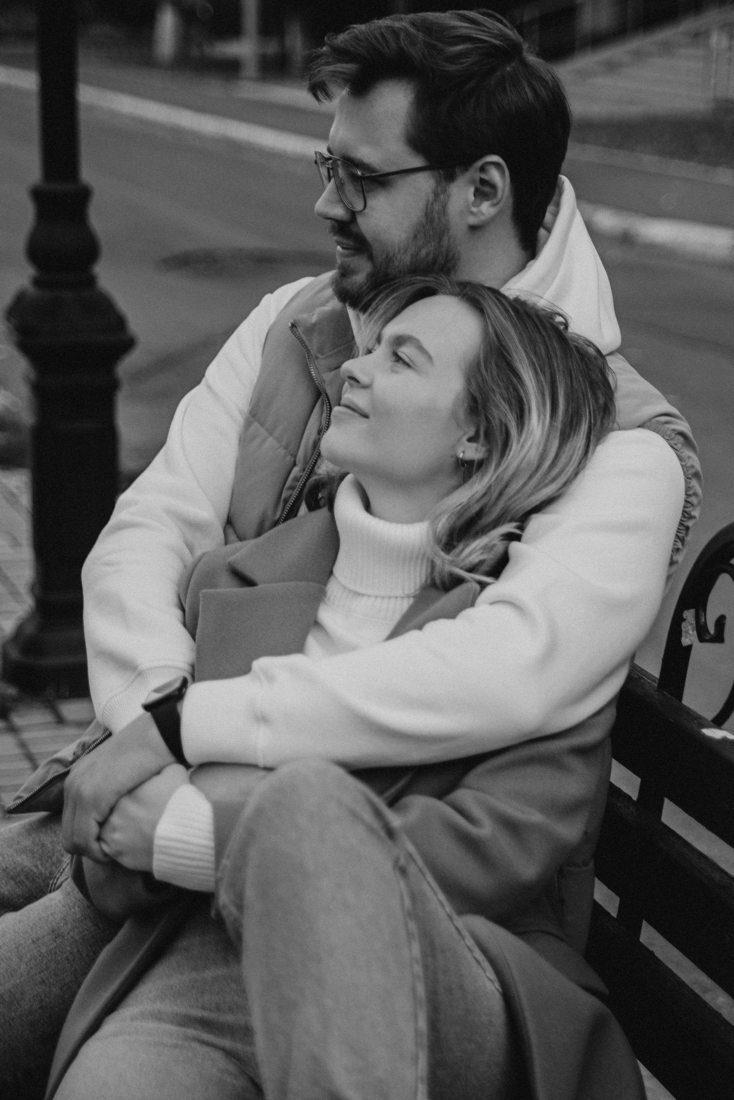 Быть вечно влюбленными. Свадебный и семейный фотограф в Йошкар-Оле, Питере и Казани Александра Богинич