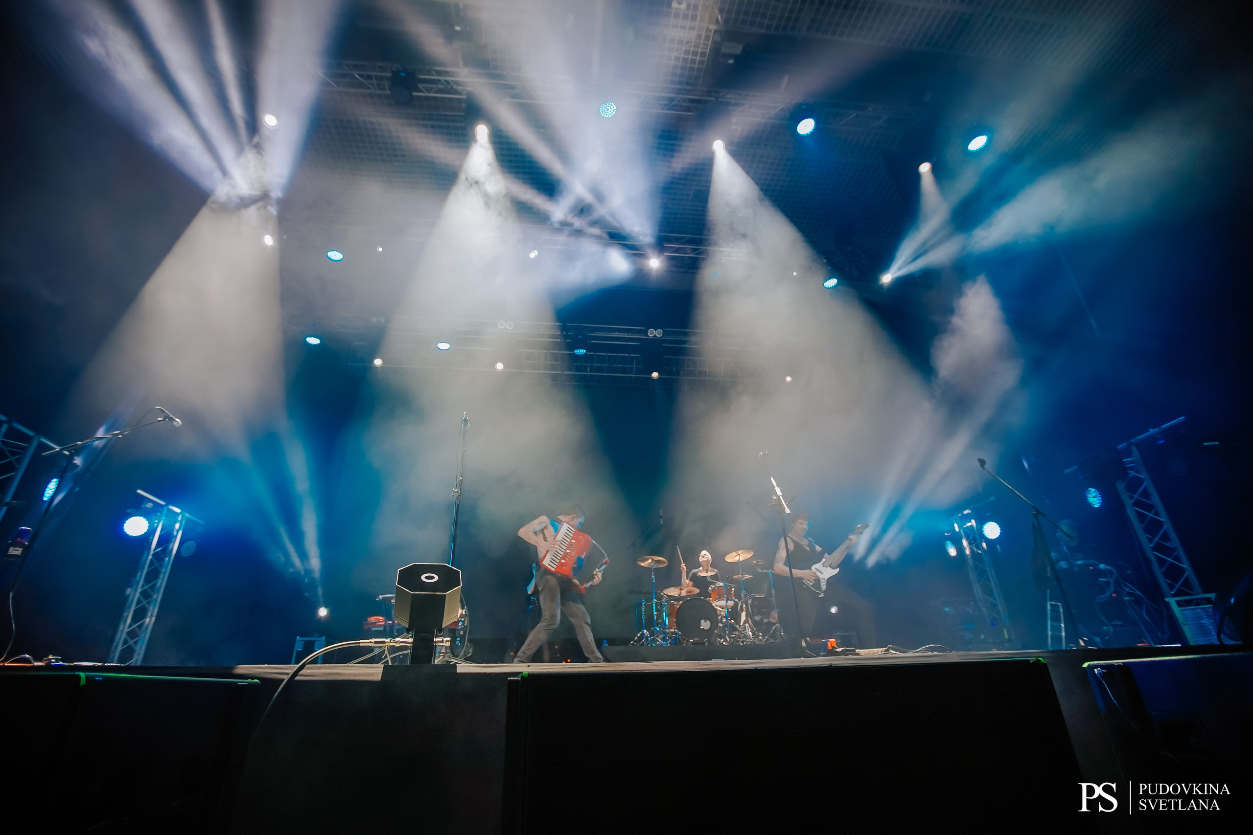 The Hatters. Фотограф Тольятти Светлана Пудовкина