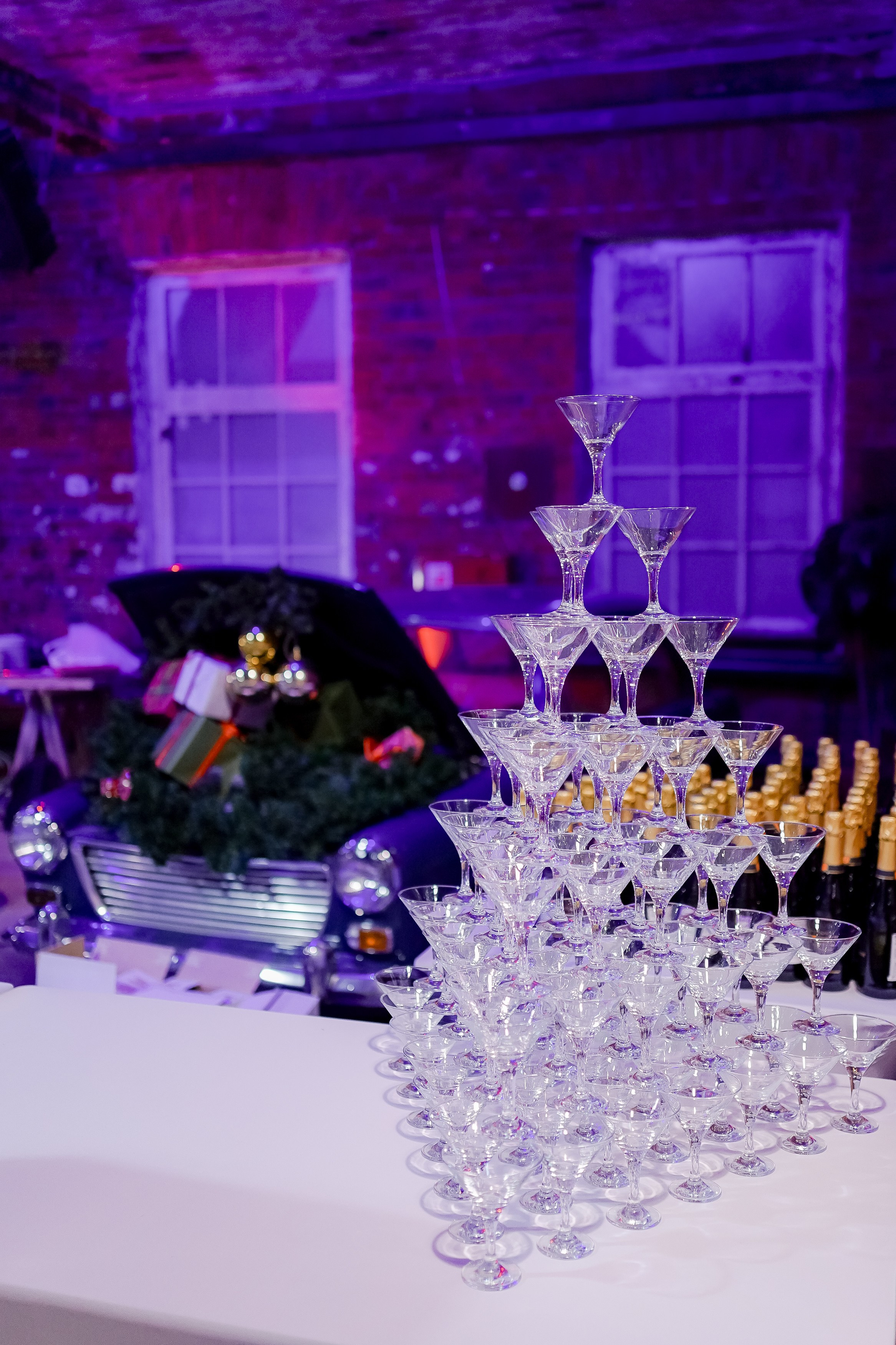 Корпоратив Norbitland. Свадебный фотограф Москва