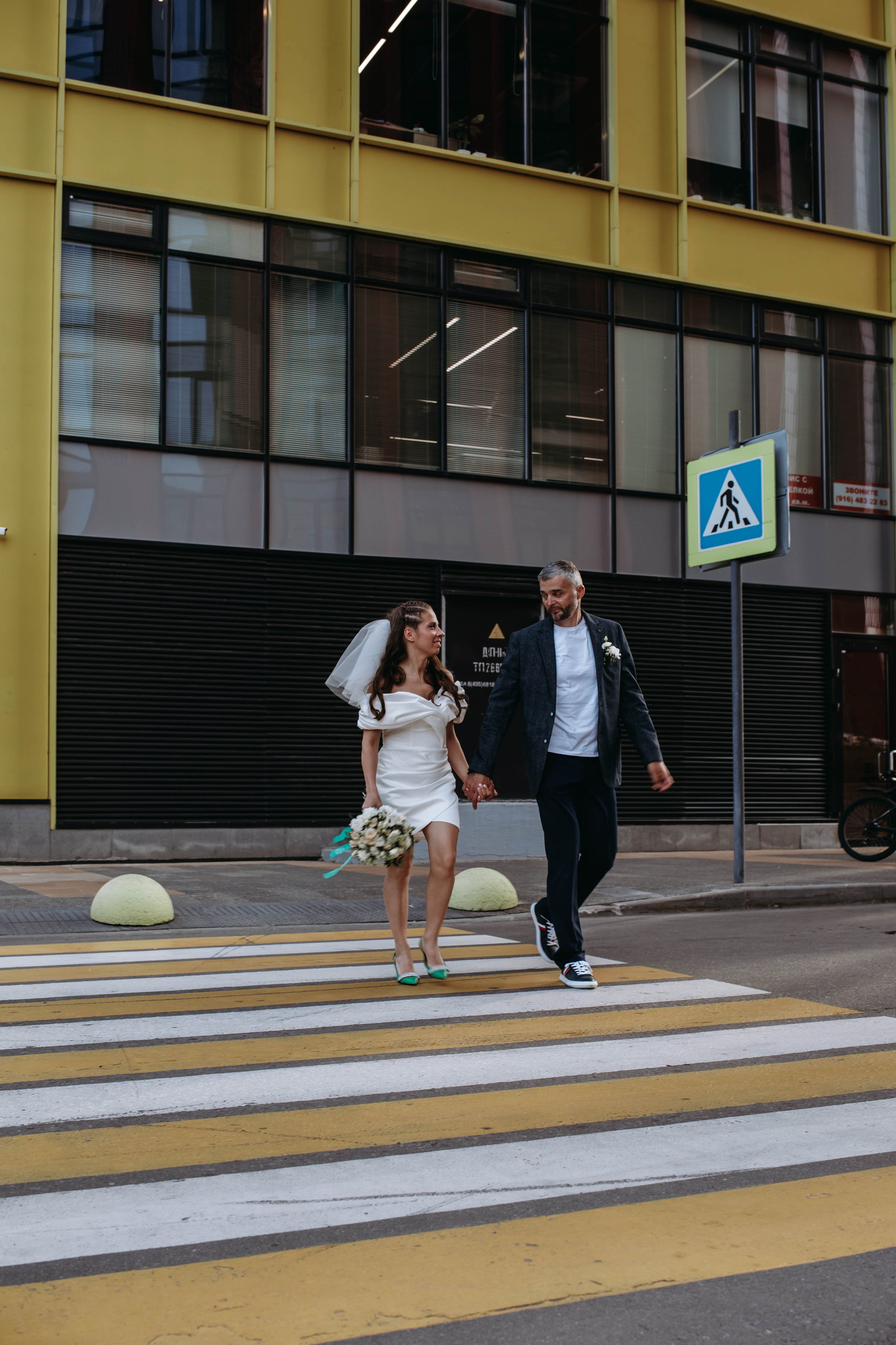 Надежда и Михаил. Профессиональный фотограф