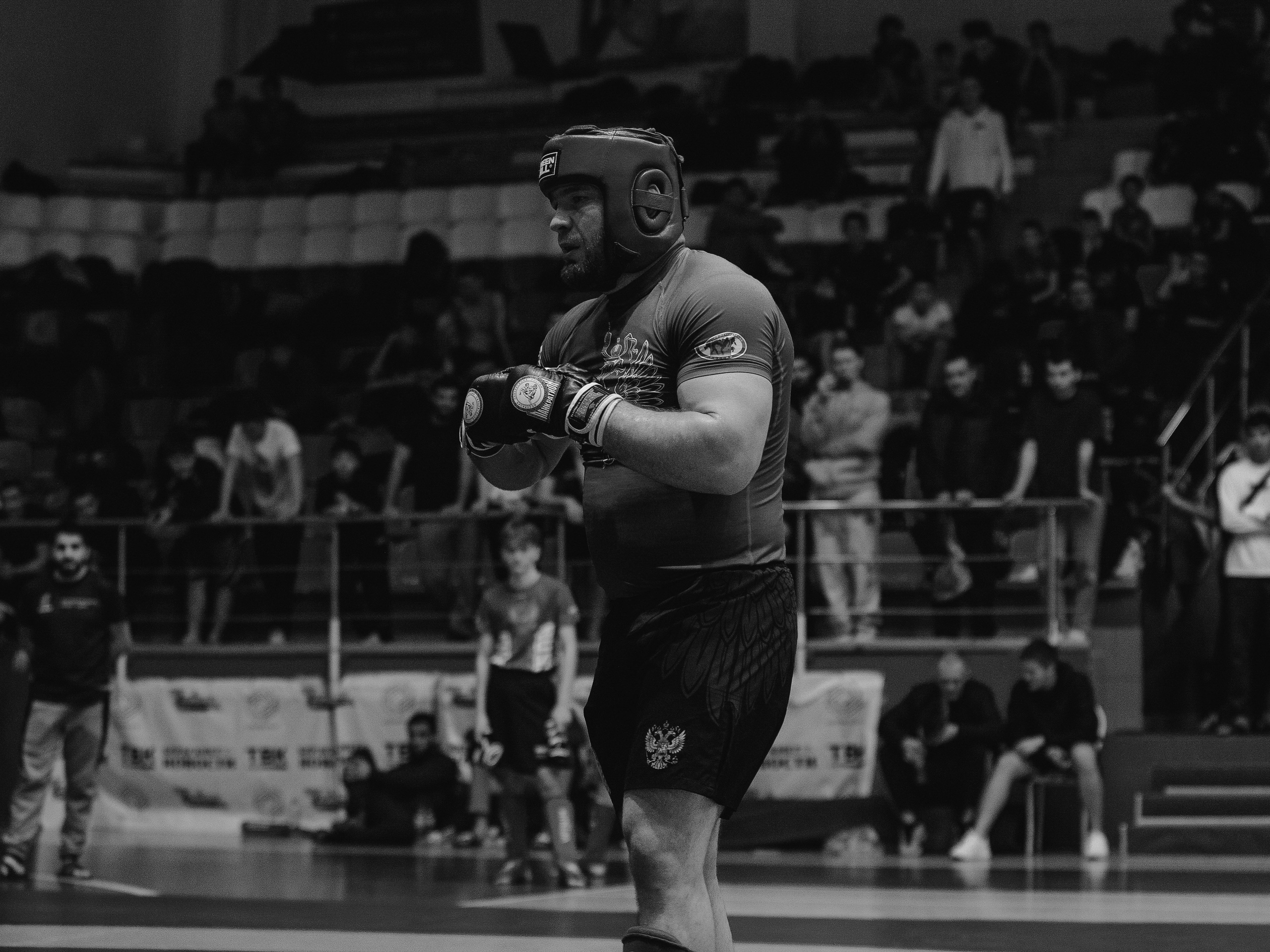 ПАНКРАТИОН | Чемпионат и первенство СФО | март `24. Портретный фотограф в Москве Дарья Цезария