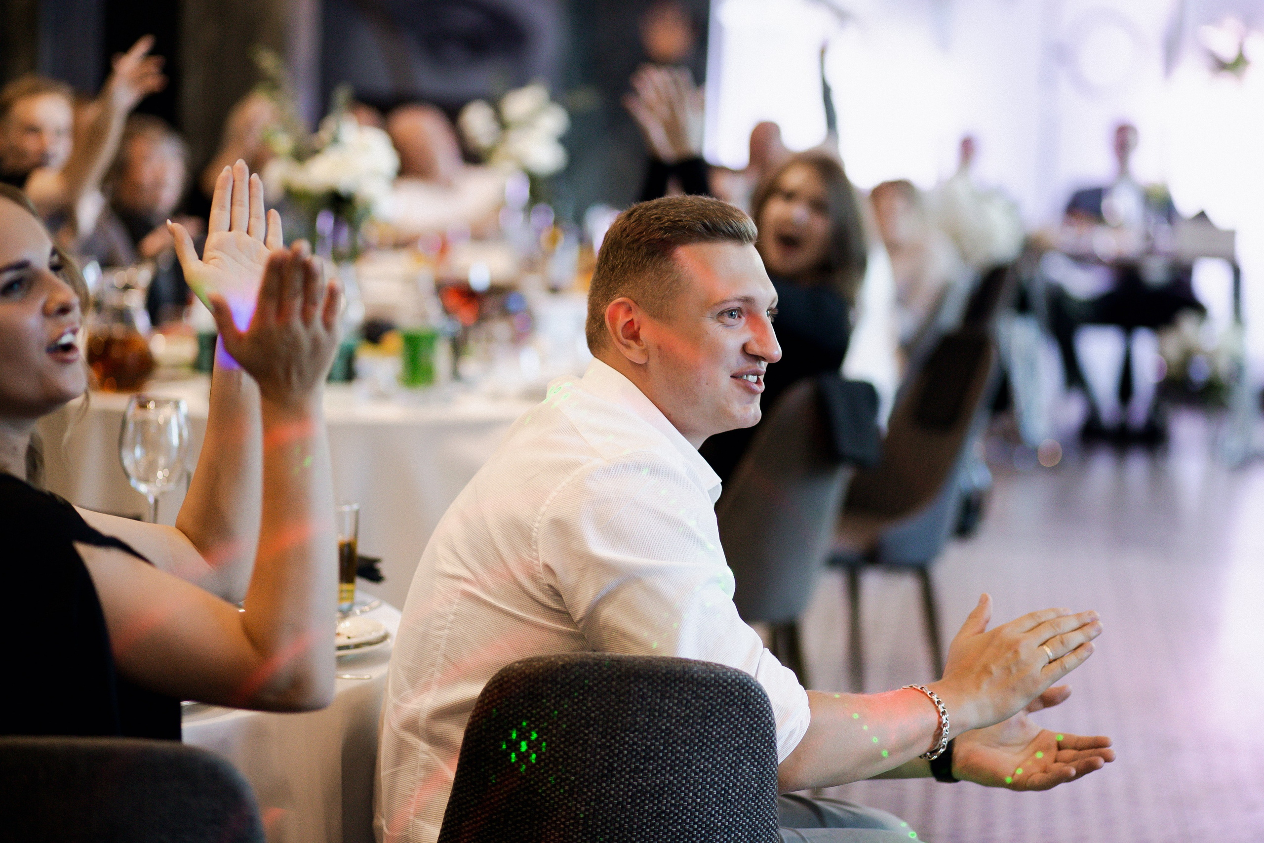 Юлия и Игорь. Фотограф Юлия Герасимова Иркутск