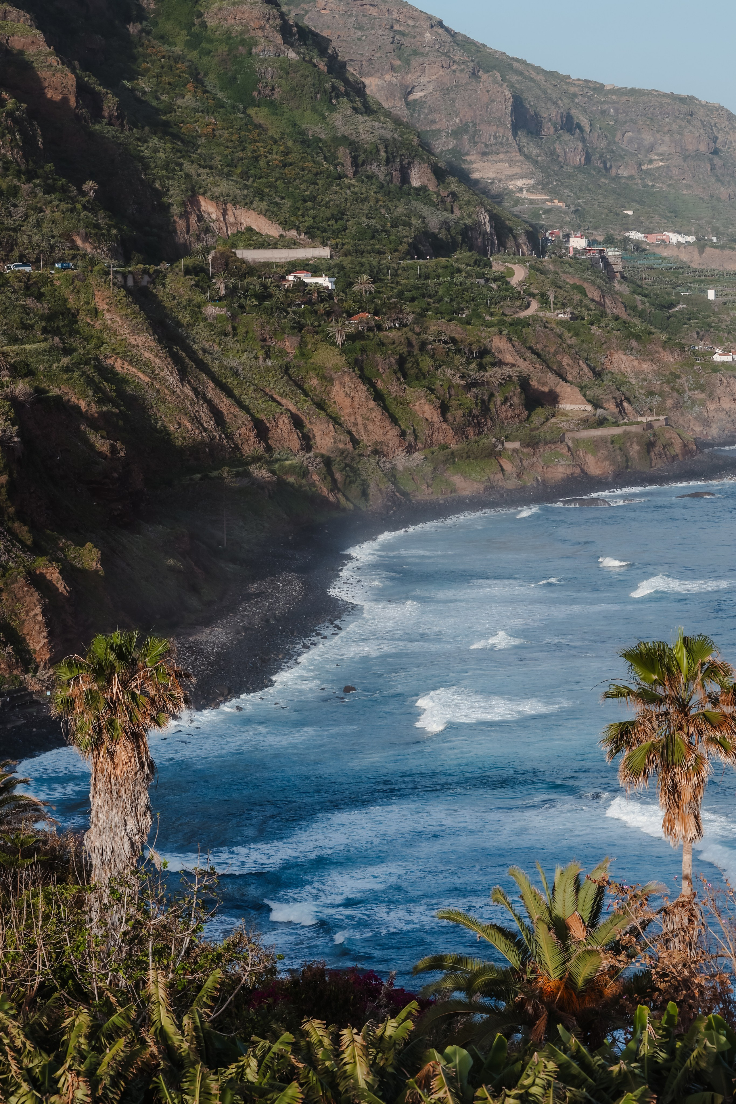 Casa Catuja. Фотограф Виктория Волкова. Москва
