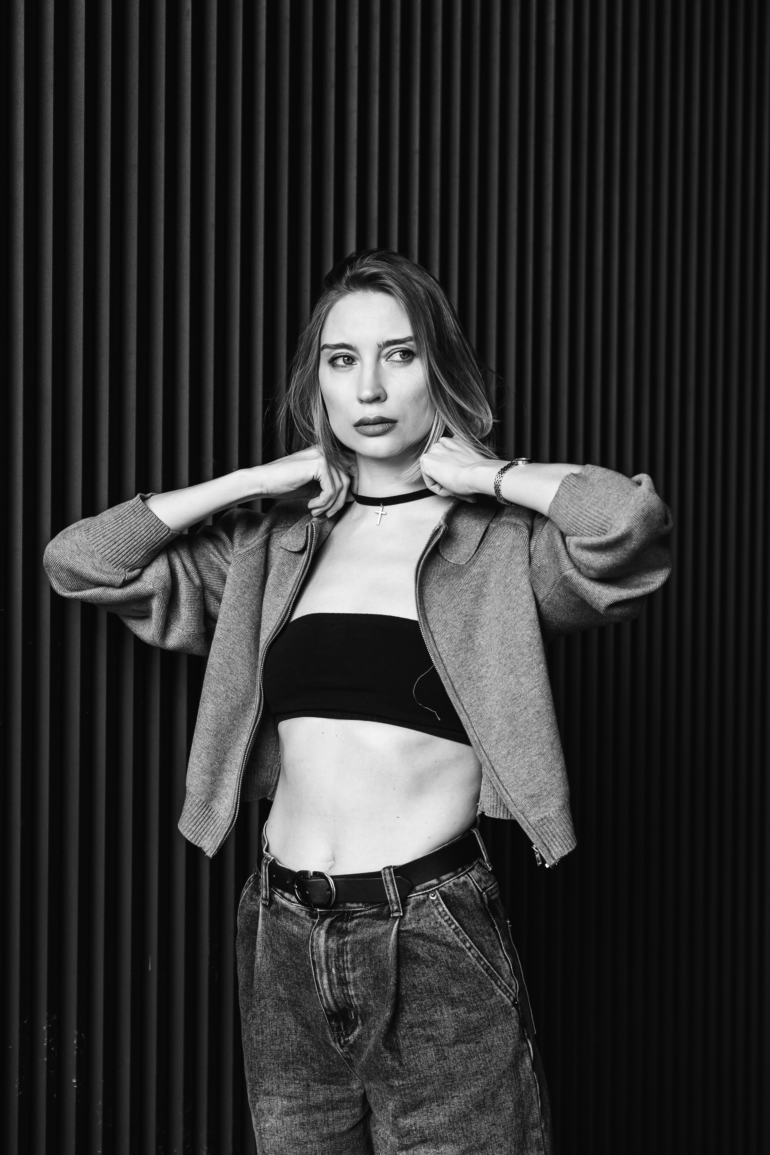 Анна Бриз. Наталия Фролова. Фотограф. Москва