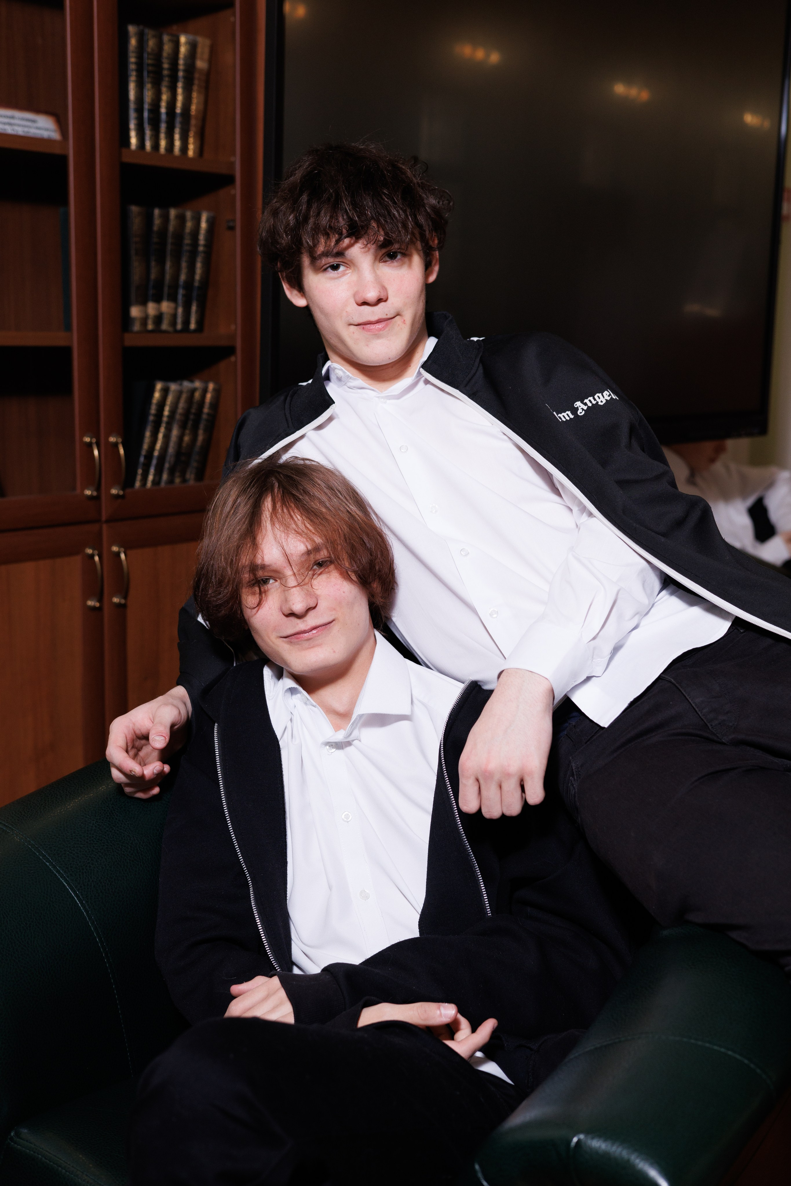 Примеры фотографий на выпускные альбомы. Выпускные альбомы в Нижнем Новгороде