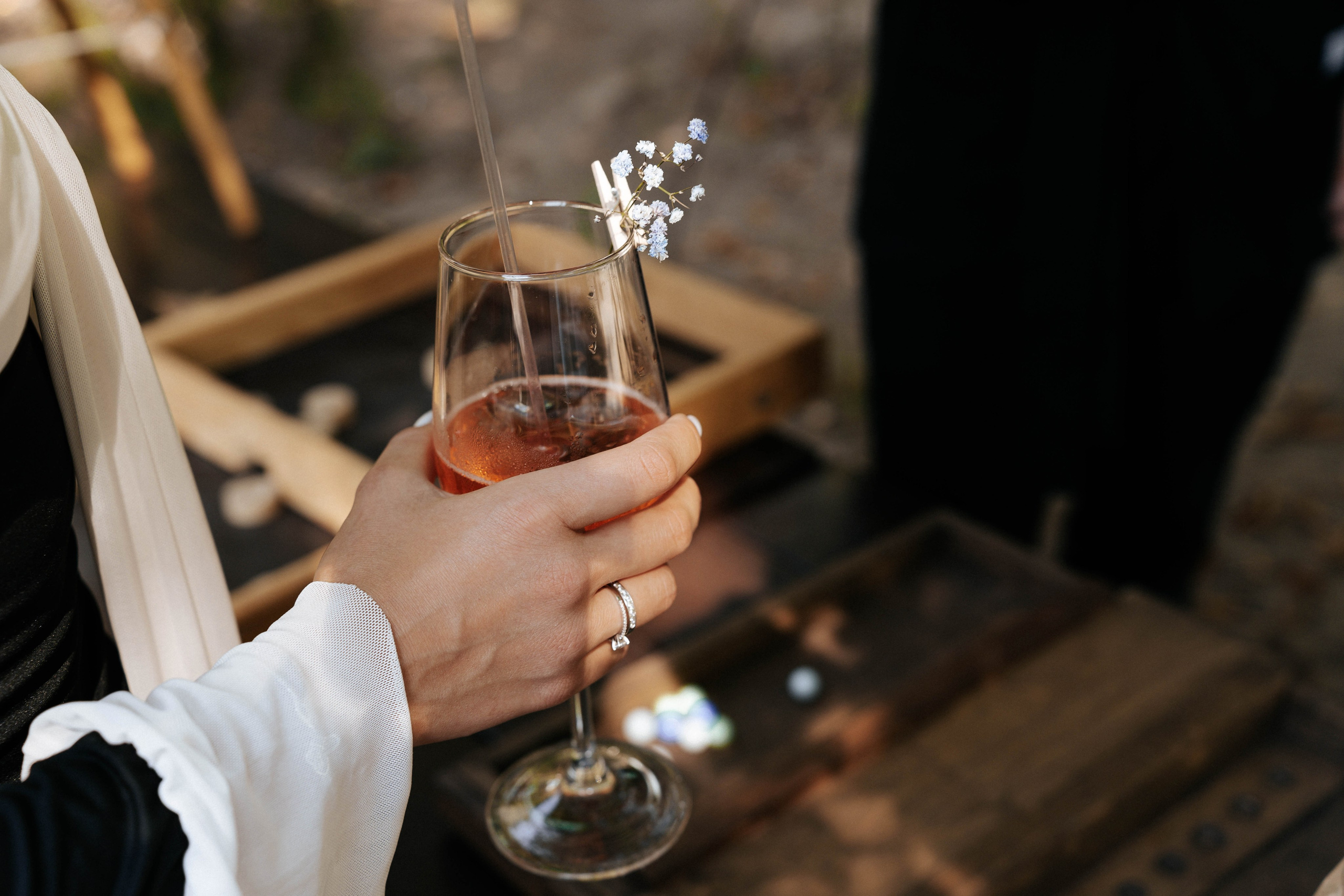 Oleg & Alexandra. Свадебный фотограф в Воронеже Самохина Екатерина