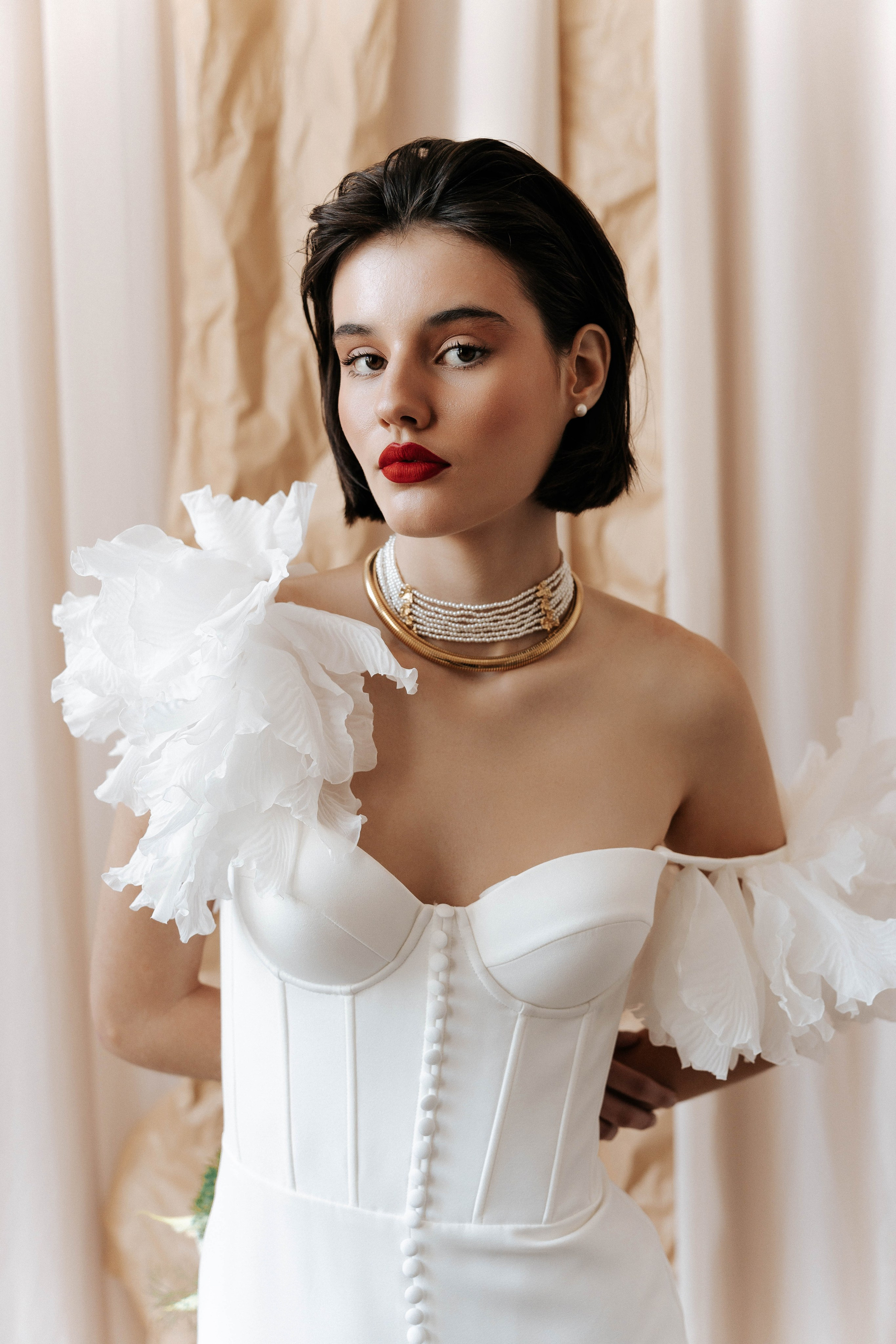 Ivan & Elizaveta. Свадебный фотограф в Воронеже Самохина Екатерина