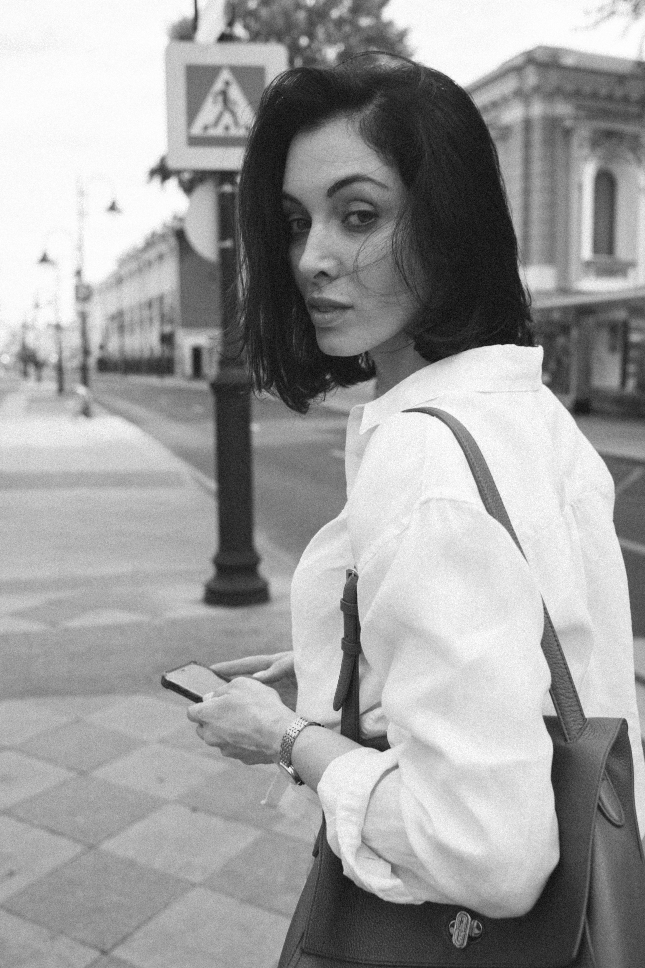 ОЛЯ. Я фотограф из Москвы к Вашим услугам