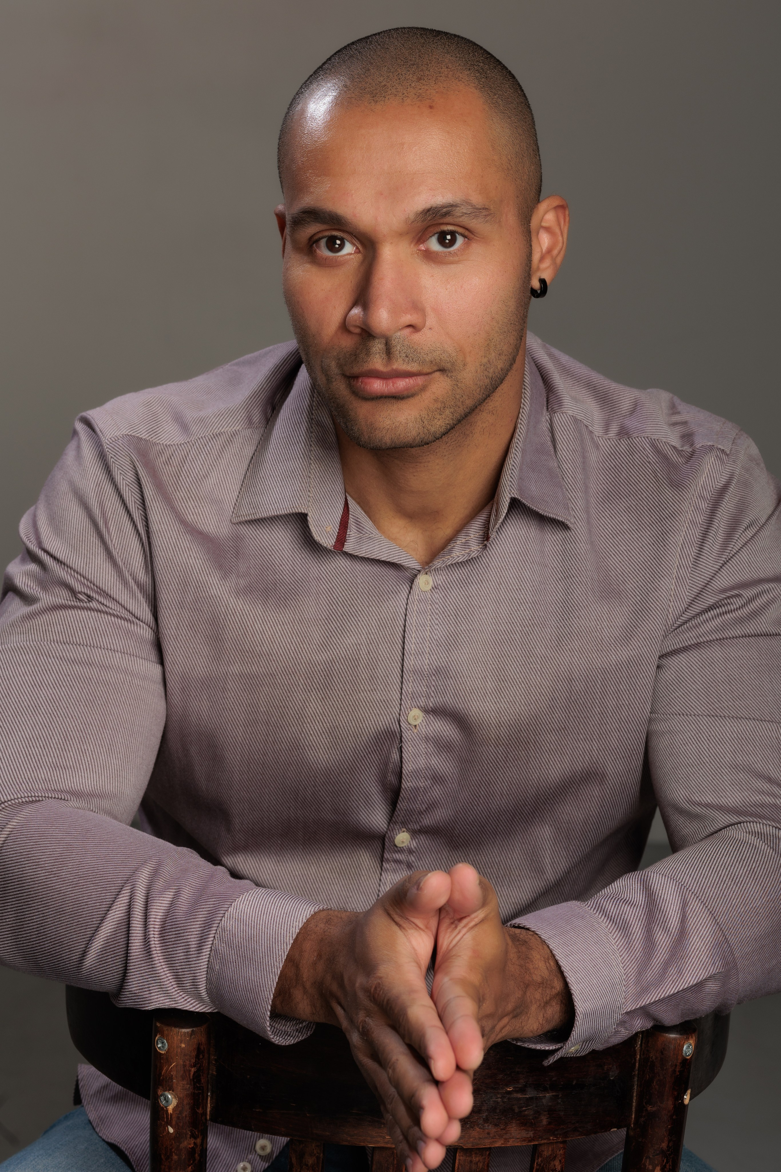 СТЕФ. Я фотограф из Москвы к Вашим услугам